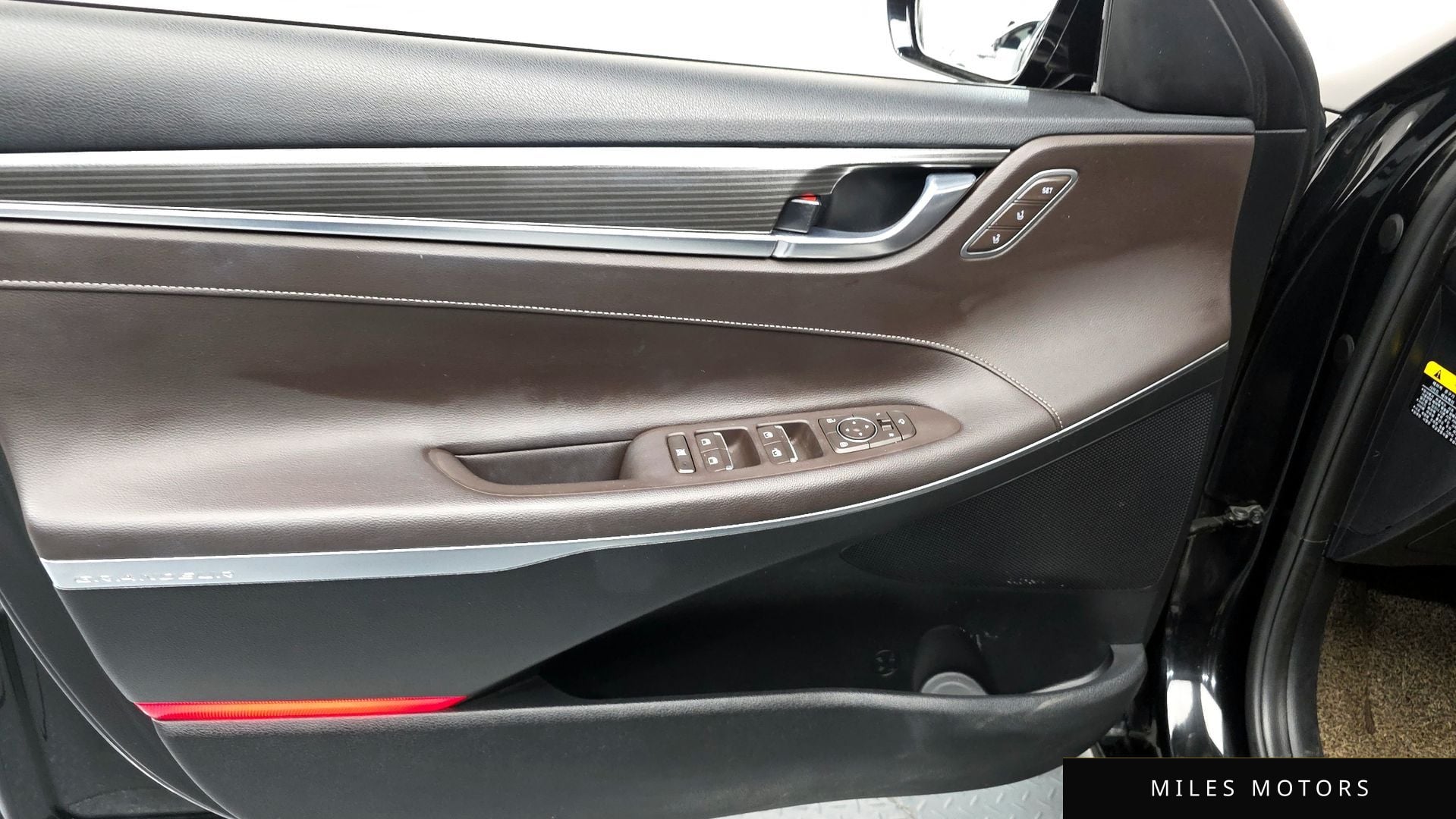 Hyundai 그랜저 IG 2018 — миниатюра 14