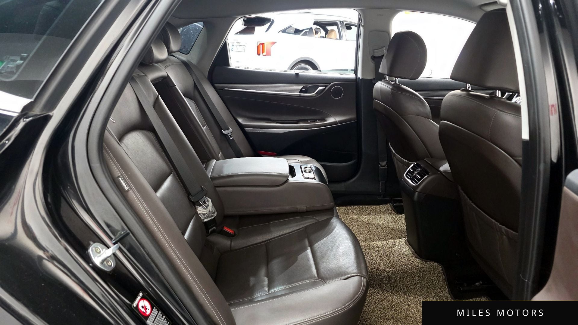 Hyundai 그랜저 IG 2018 — миниатюра 16