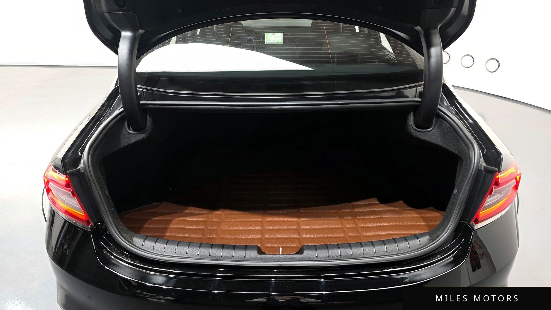 Hyundai 그랜저 IG 2018 — миниатюра 29