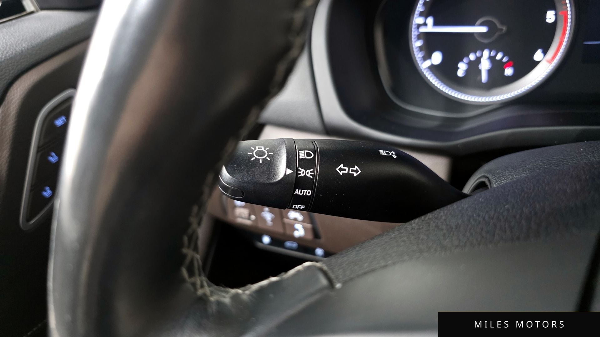 Hyundai 그랜저 IG 2018 — миниатюра 33