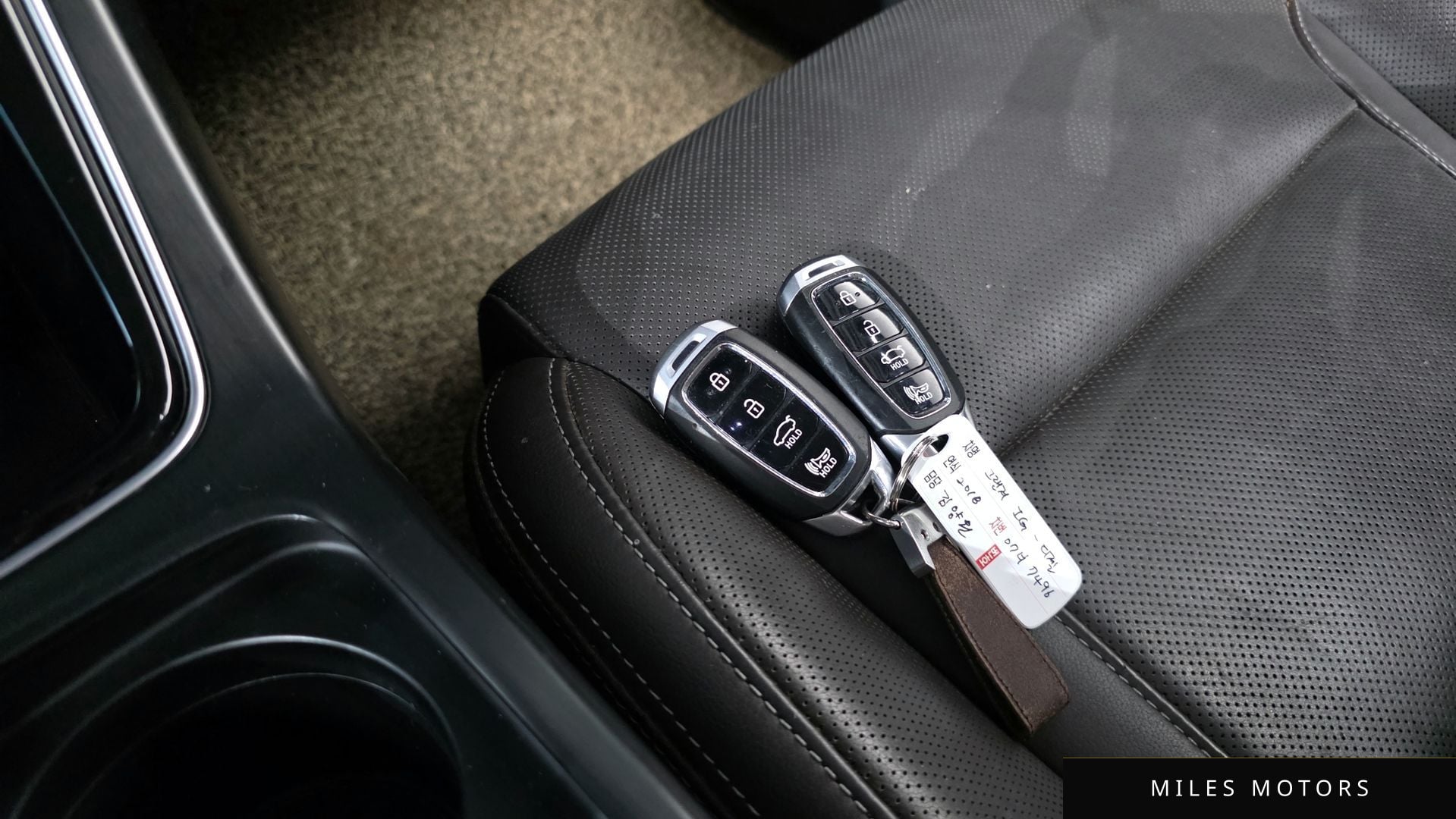 Hyundai 그랜저 IG 2018 — миниатюра 34
