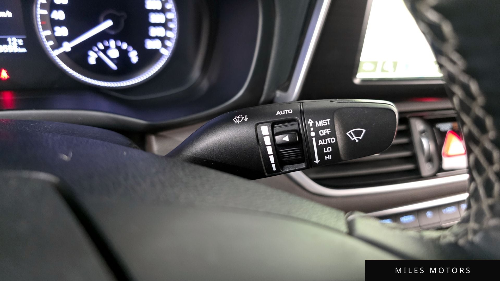Hyundai 그랜저 IG 2018 — миниатюра 35
