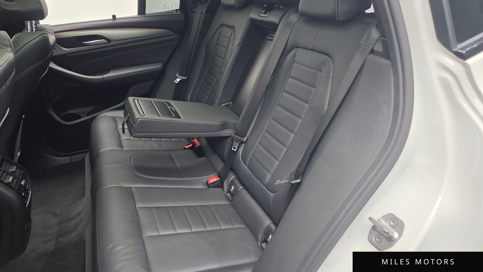 BMW X3 (G01) 2018 — миниатюра 18