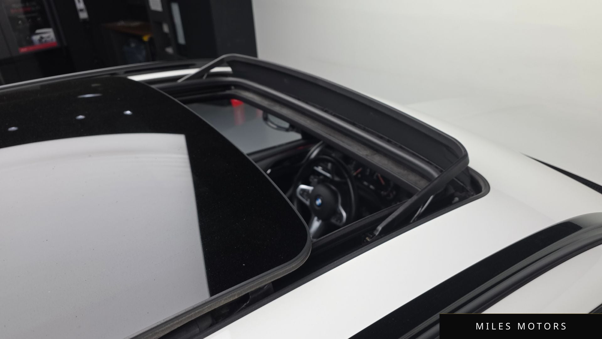 BMW X3 (G01) 2018 — миниатюра 25