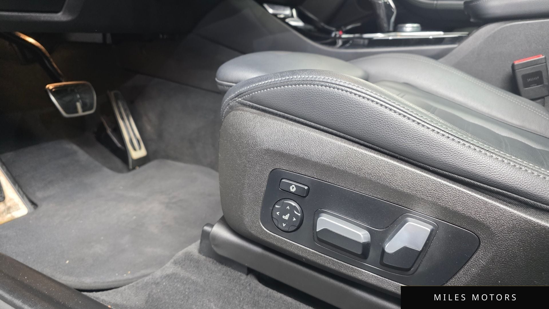 BMW X3 (G01) 2018 — миниатюра 16