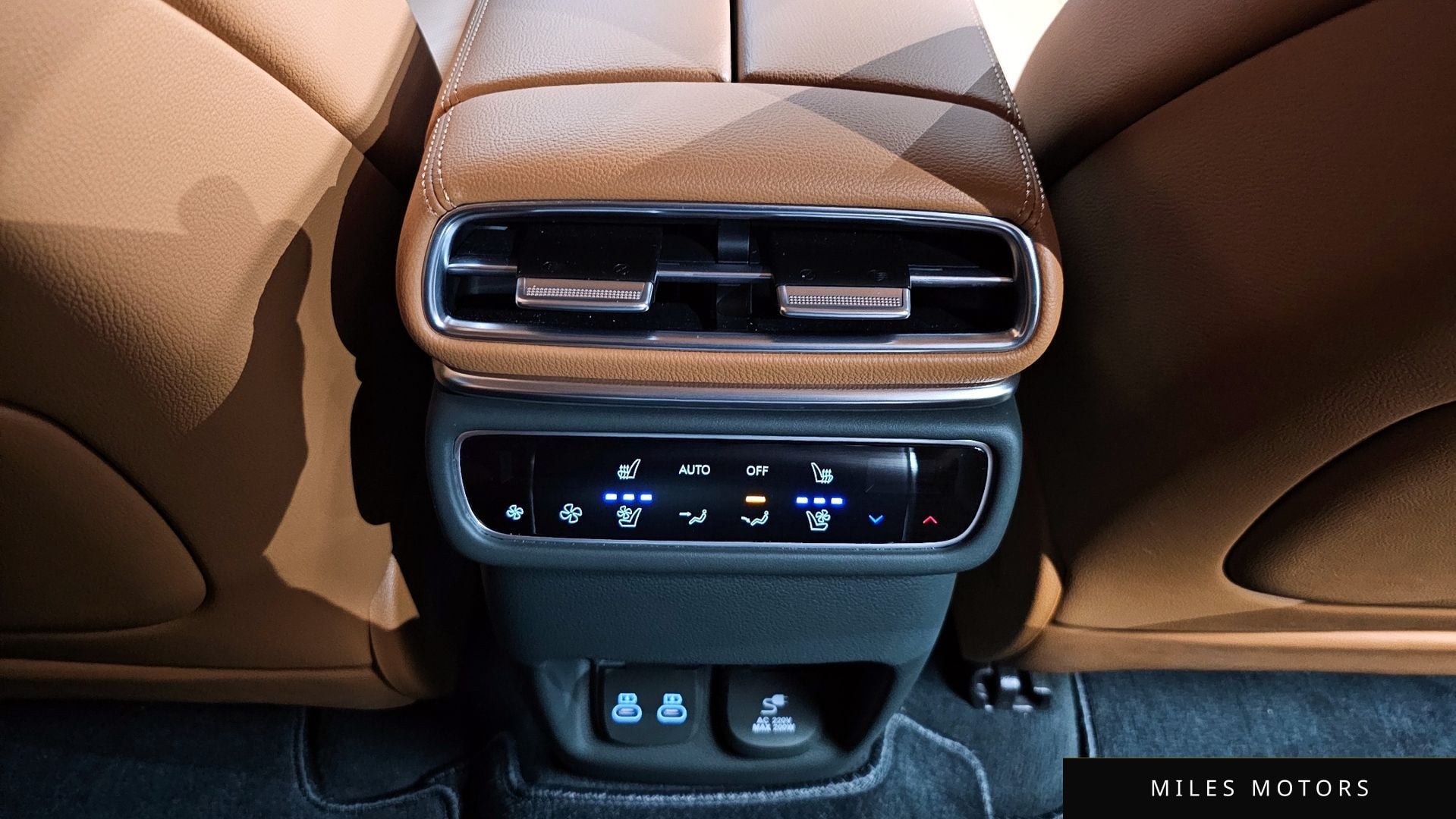 Genesis GV80 2024 — миниатюра 23
