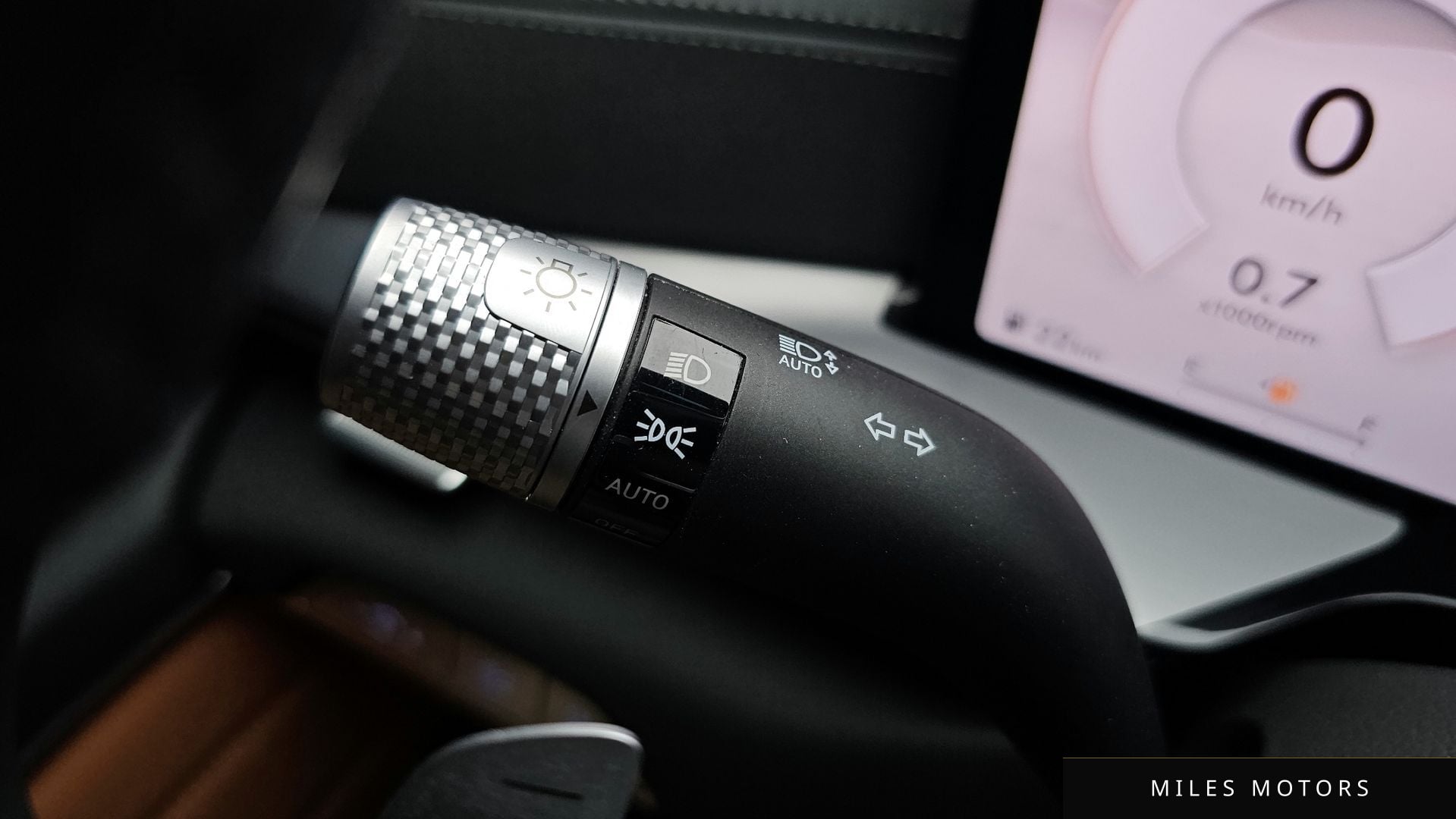 Genesis GV80 2024 — миниатюра 28