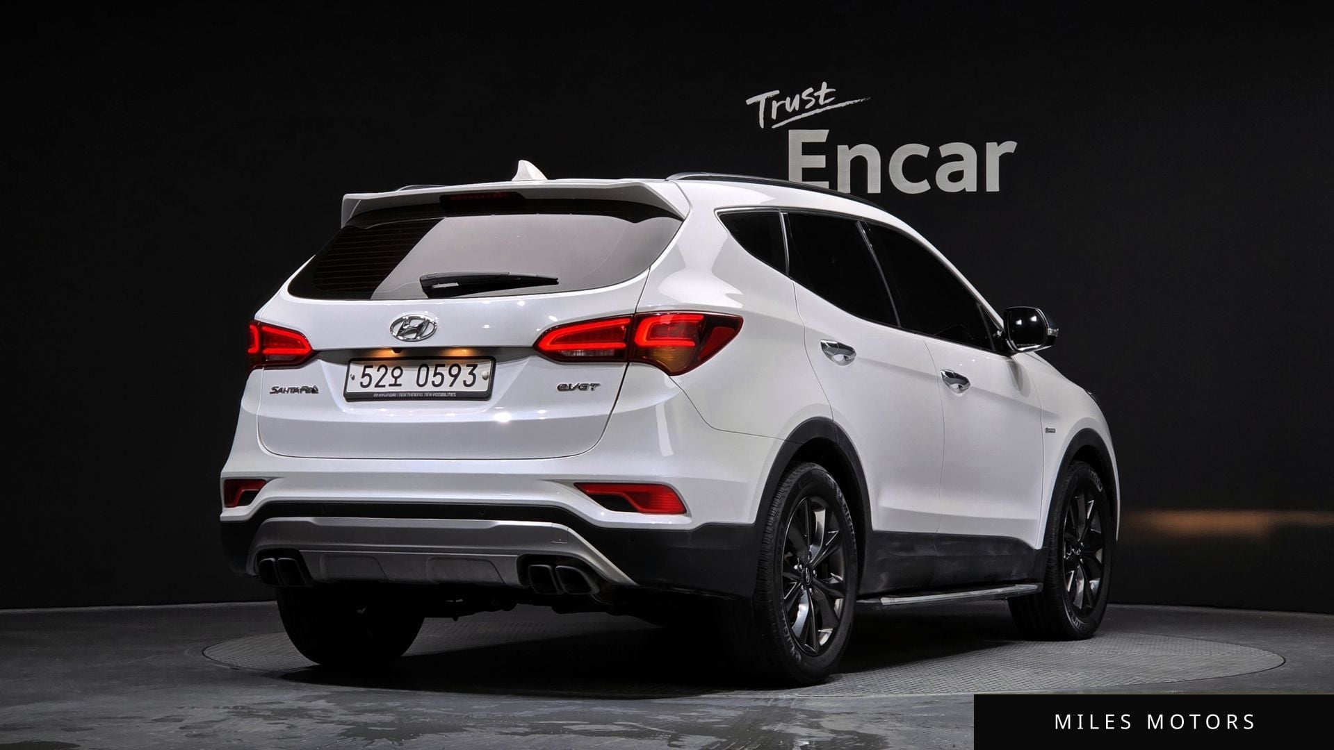 Hyundai Santafe 2017 — миниатюра 2