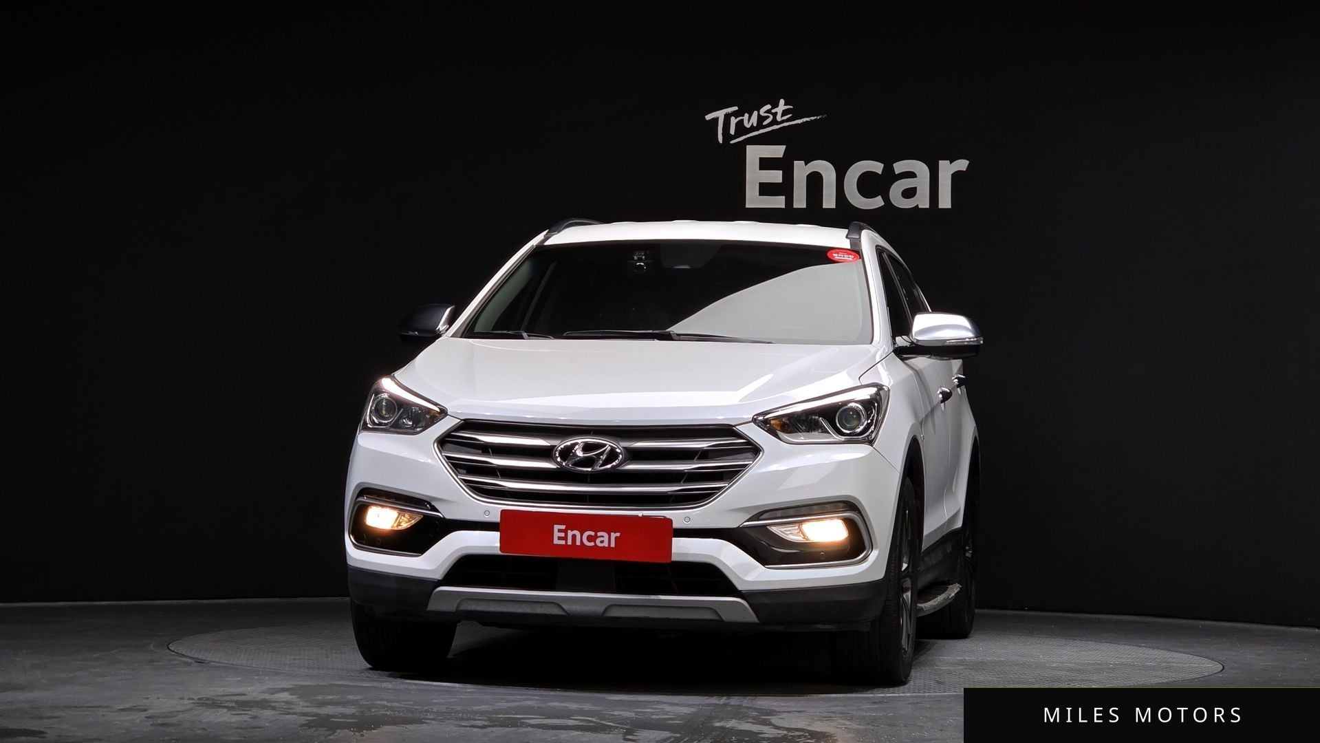 Hyundai Santafe 2017 — миниатюра 3
