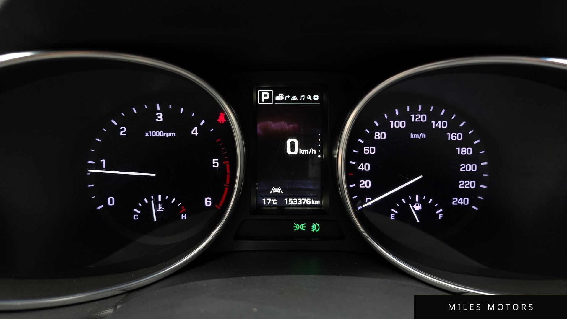 Hyundai Santafe 2017 — миниатюра 8