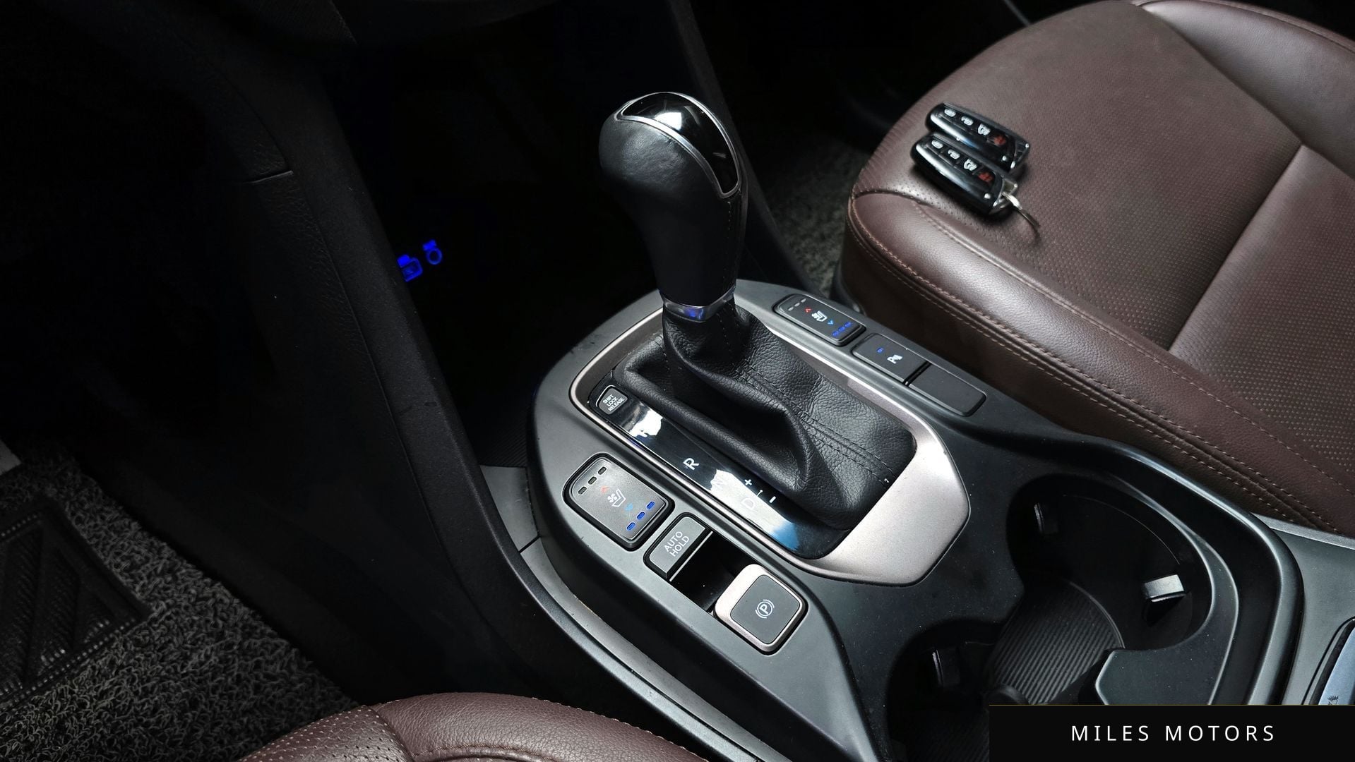 Hyundai Santafe 2017 — миниатюра 9