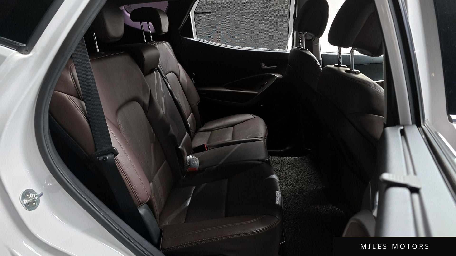 Hyundai Santafe 2017 — миниатюра 11