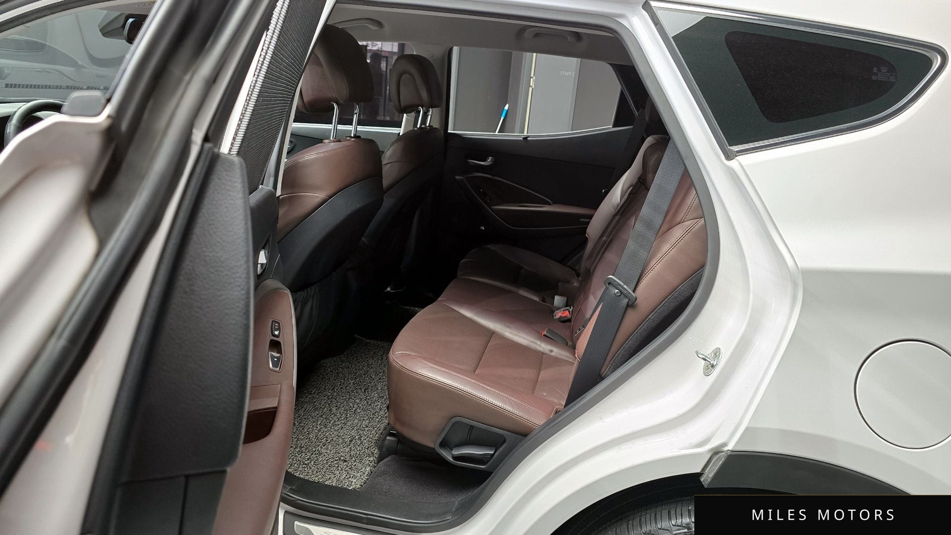Hyundai Santafe 2017 — миниатюра 12