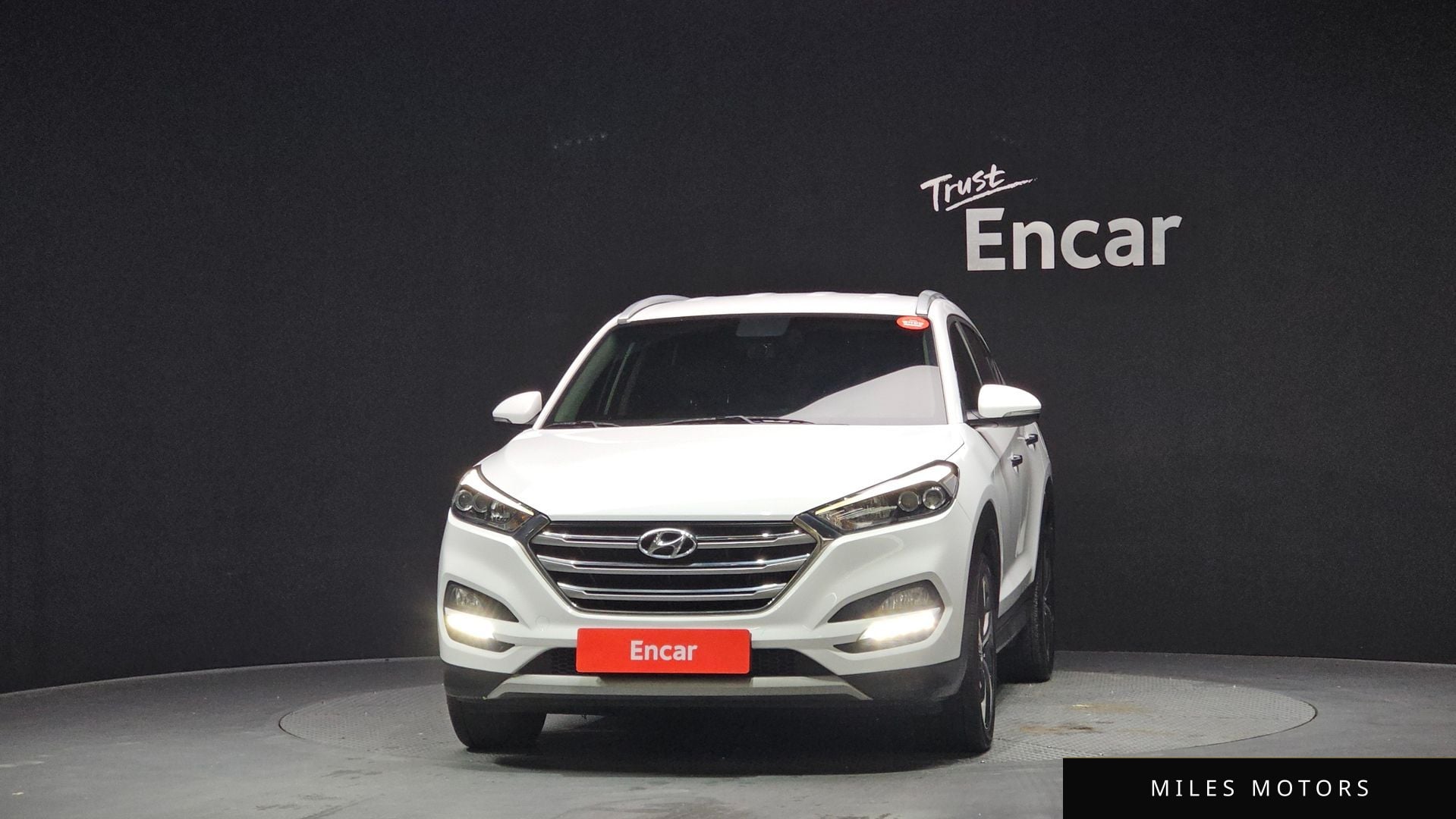 Hyundai Tucson 2017 — миниатюра 3