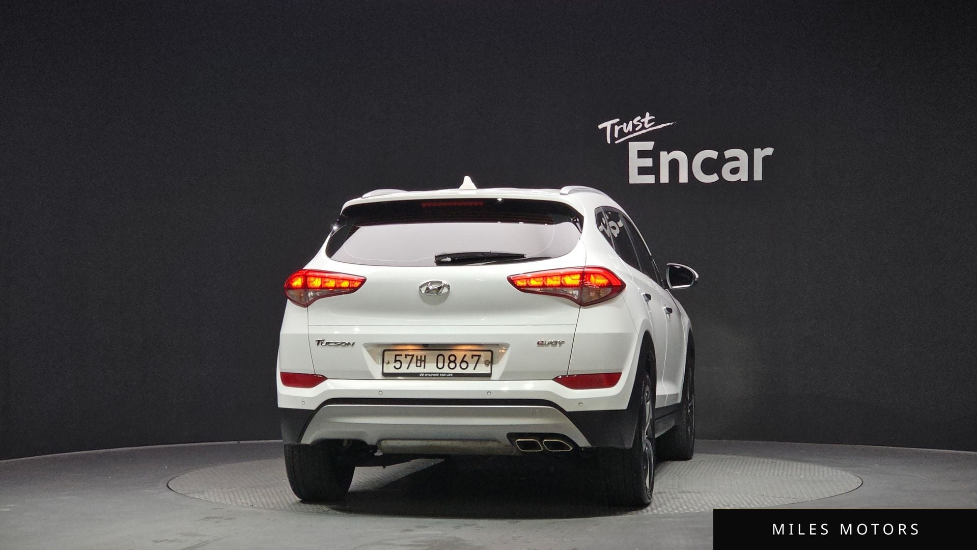 Hyundai Tucson 2017 — миниатюра 4