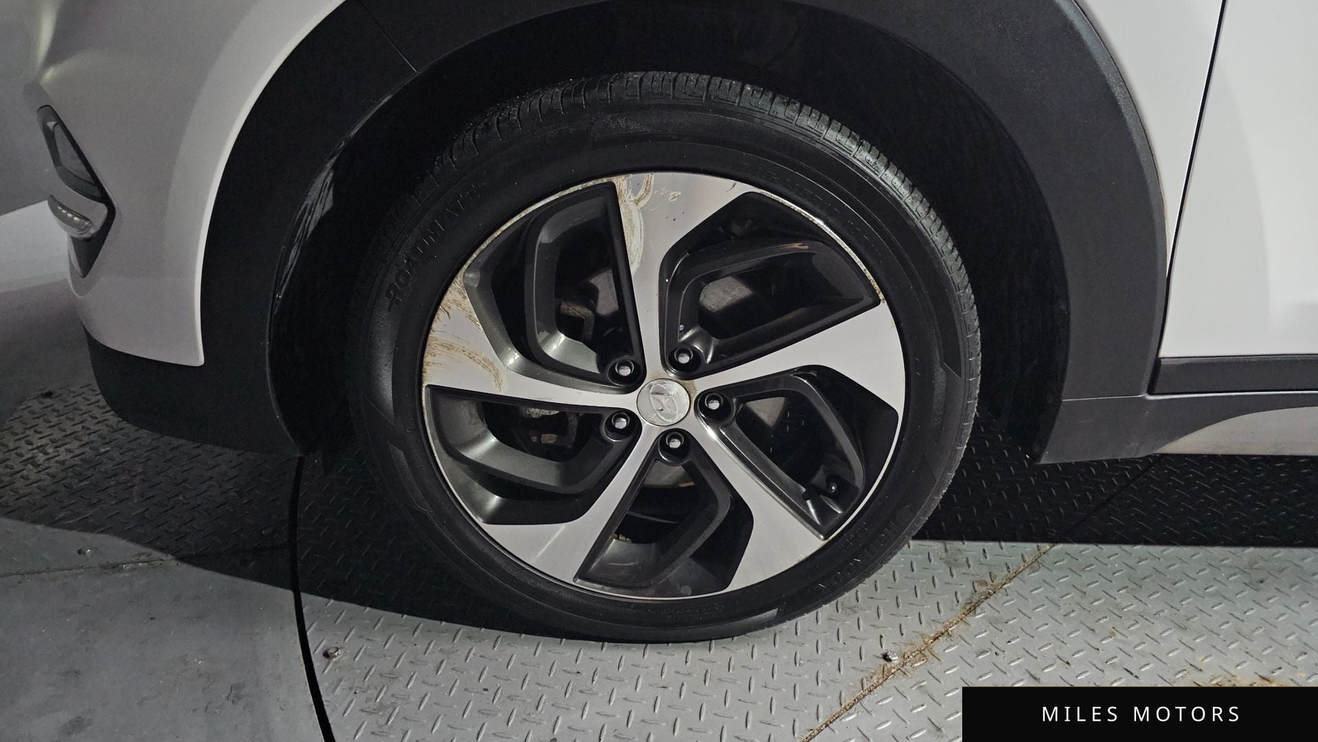 Hyundai Tucson 2017 — миниатюра 5