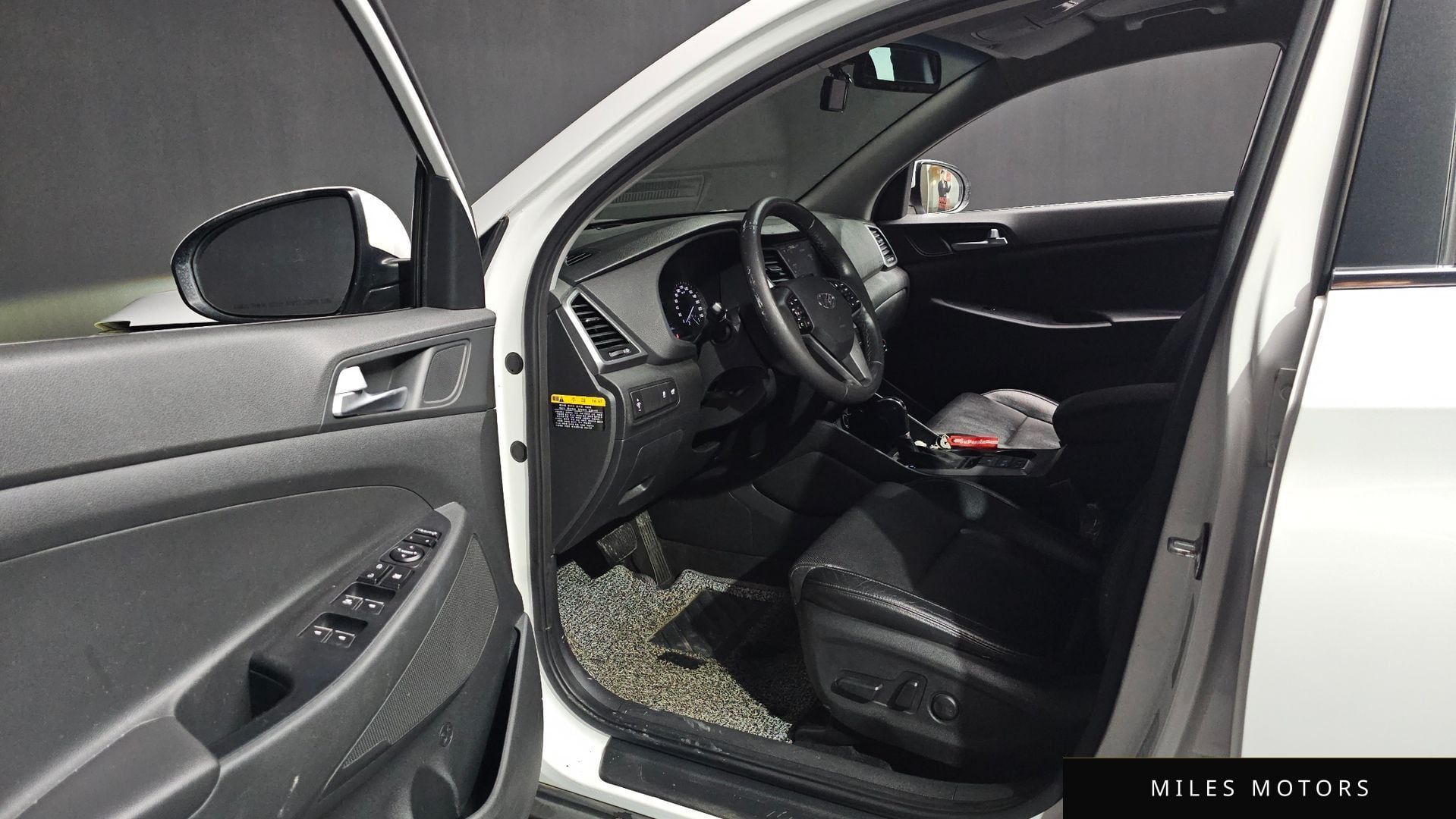 Hyundai Tucson 2017 — миниатюра 13
