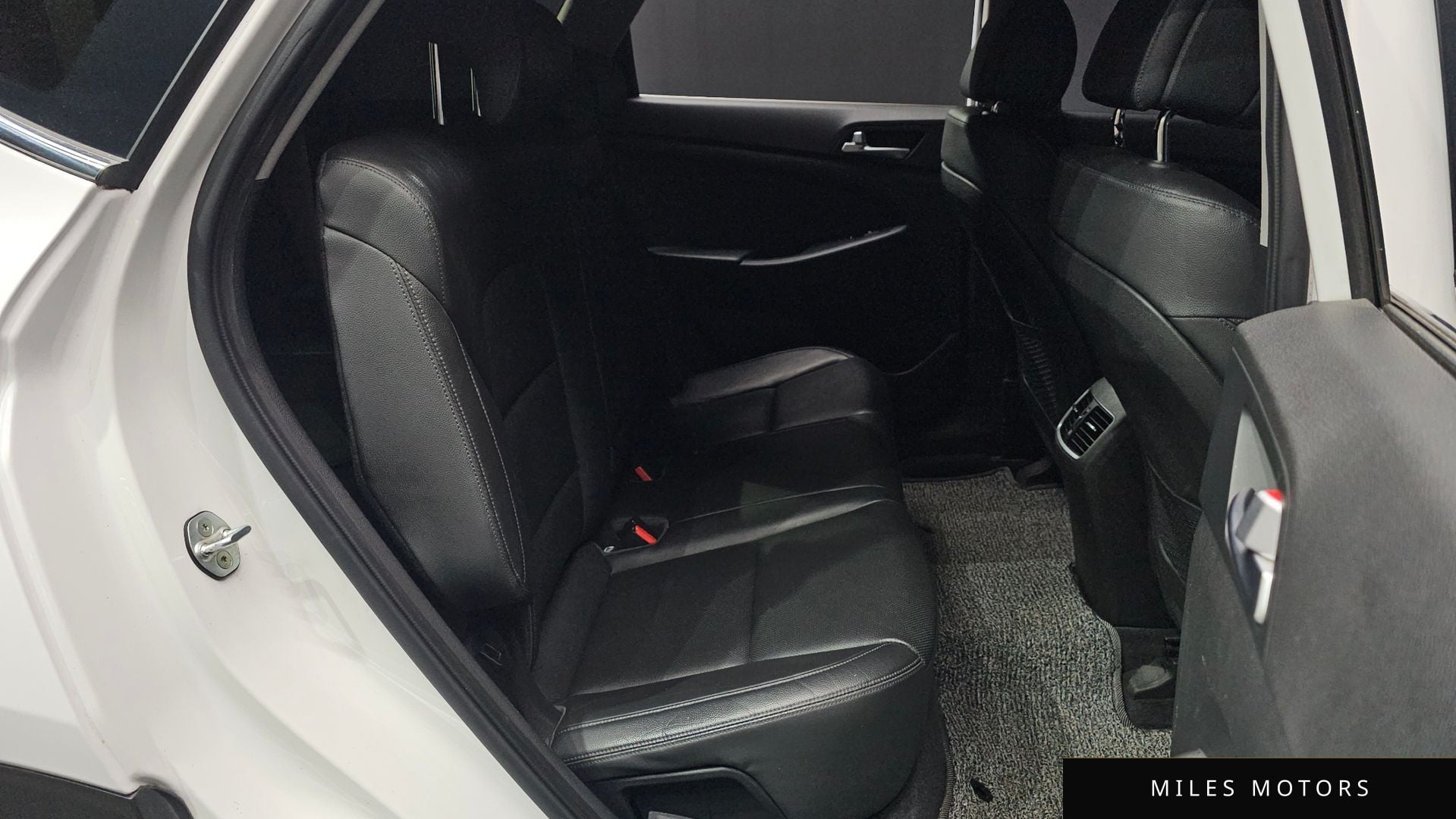 Hyundai Tucson 2017 — миниатюра 17