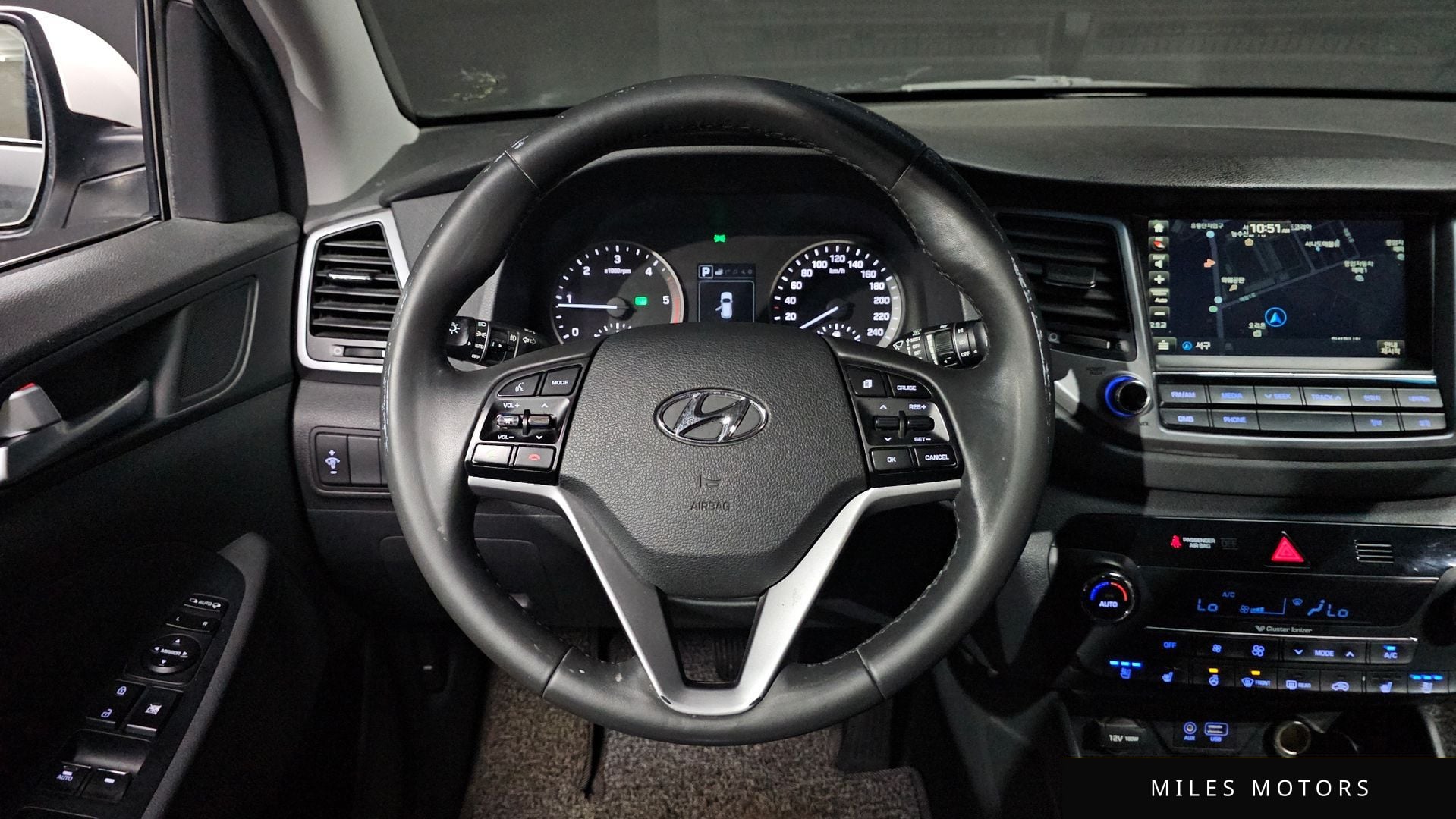 Hyundai Tucson 2017 — миниатюра 18