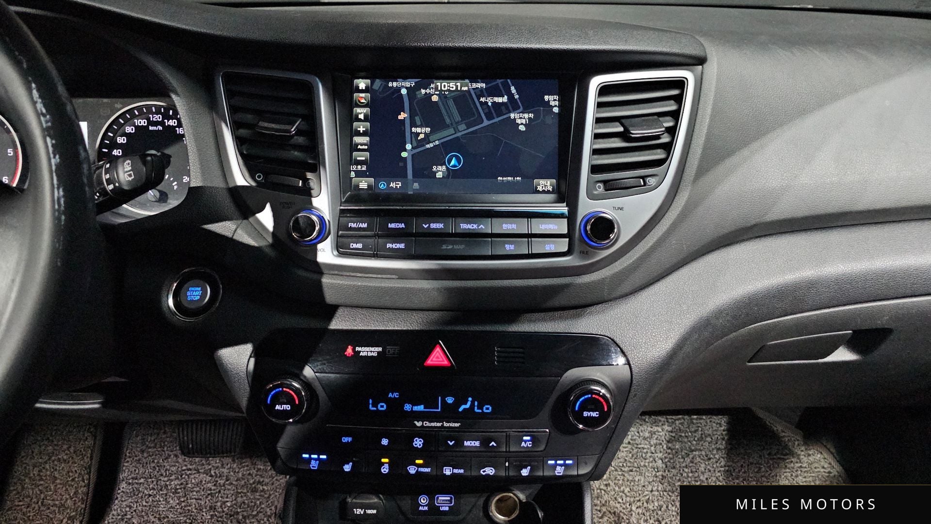 Hyundai Tucson 2017 — миниатюра 19