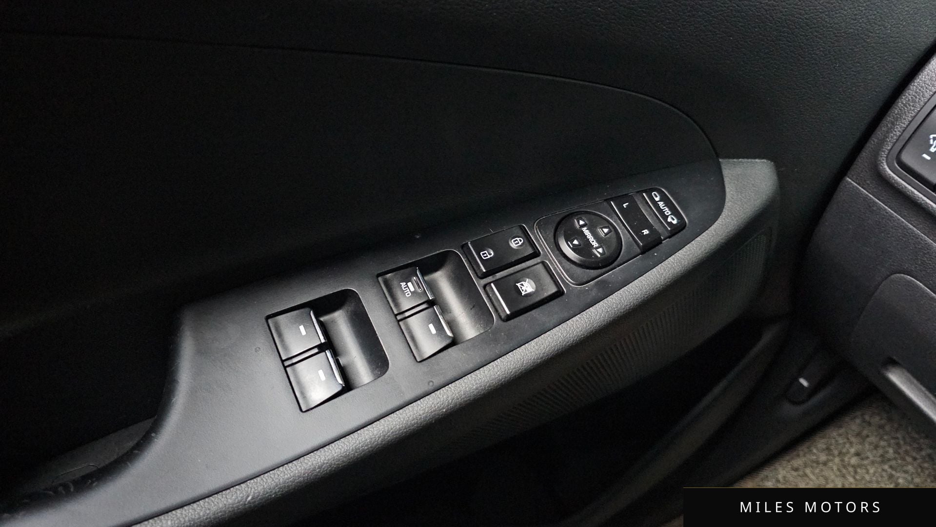 Hyundai Tucson 2017 — миниатюра 22