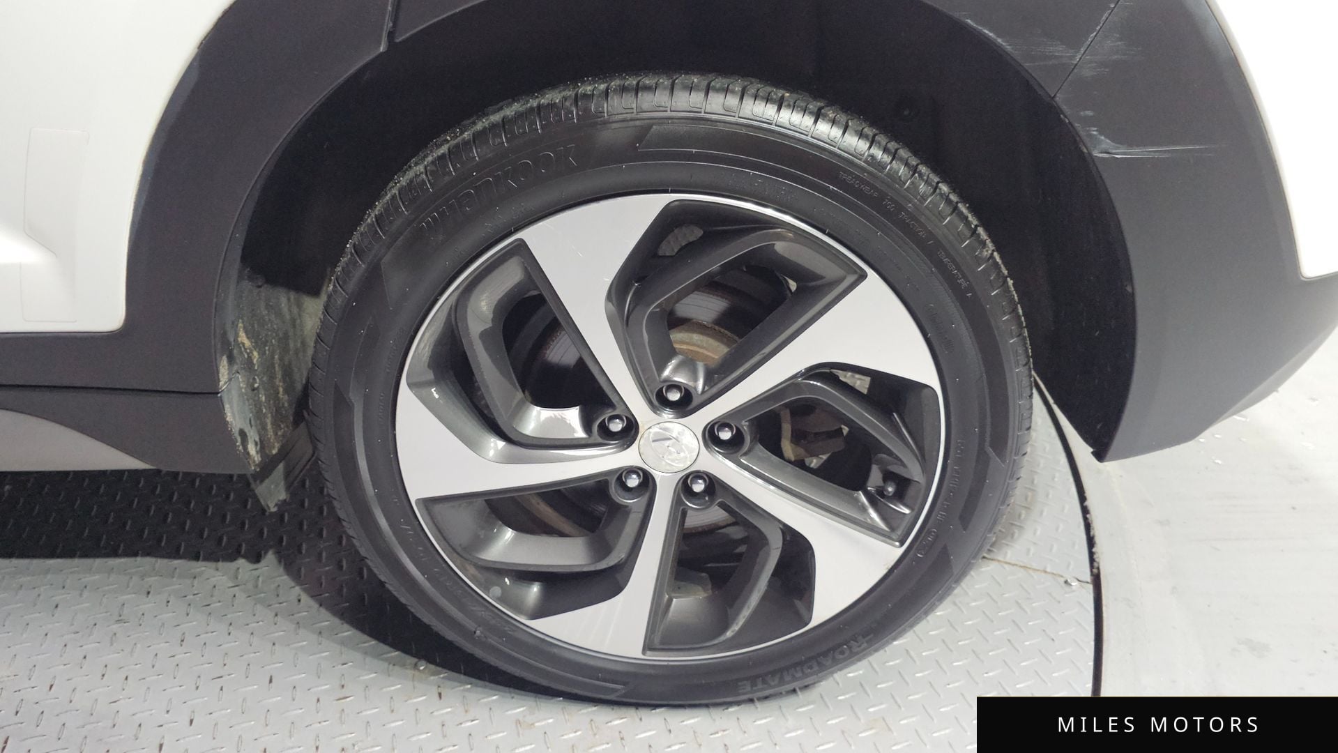 Hyundai Tucson 2017 — миниатюра 7