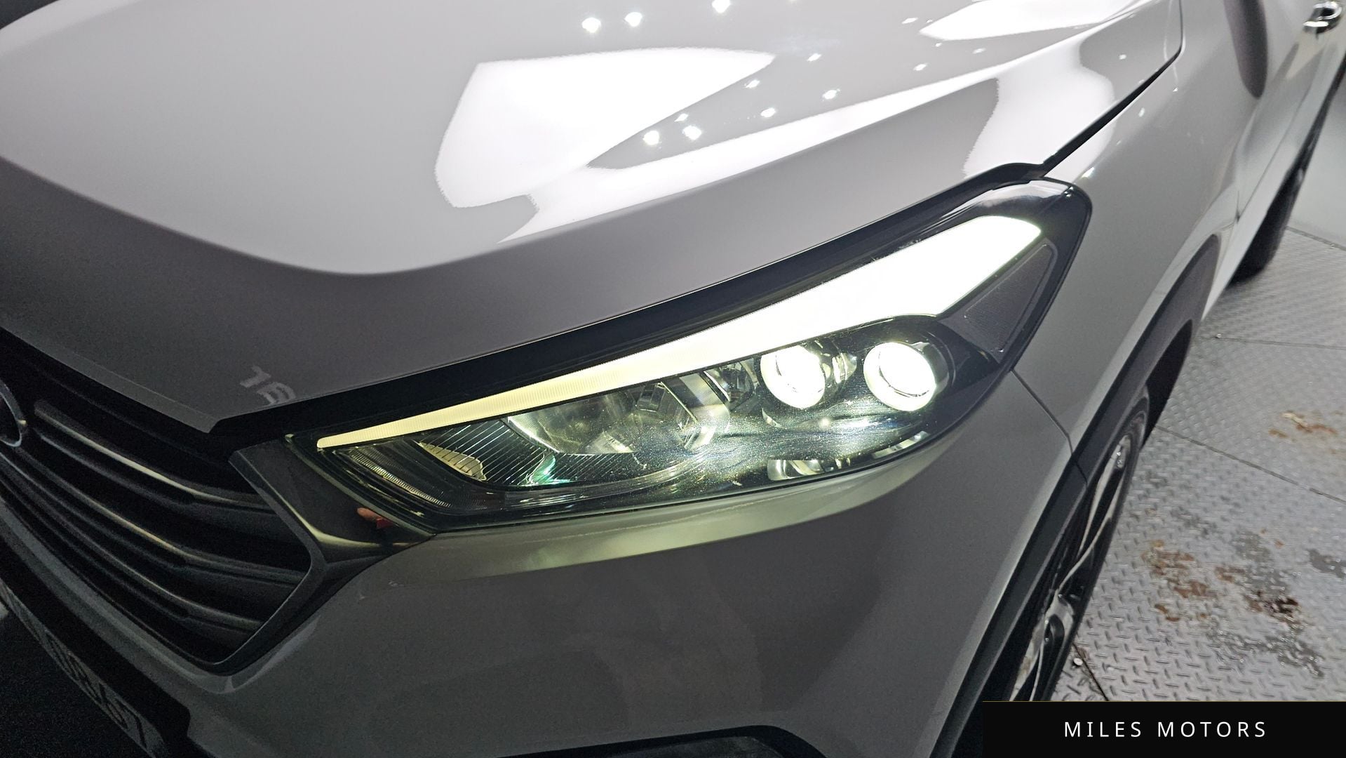 Hyundai Tucson 2017 — миниатюра 8