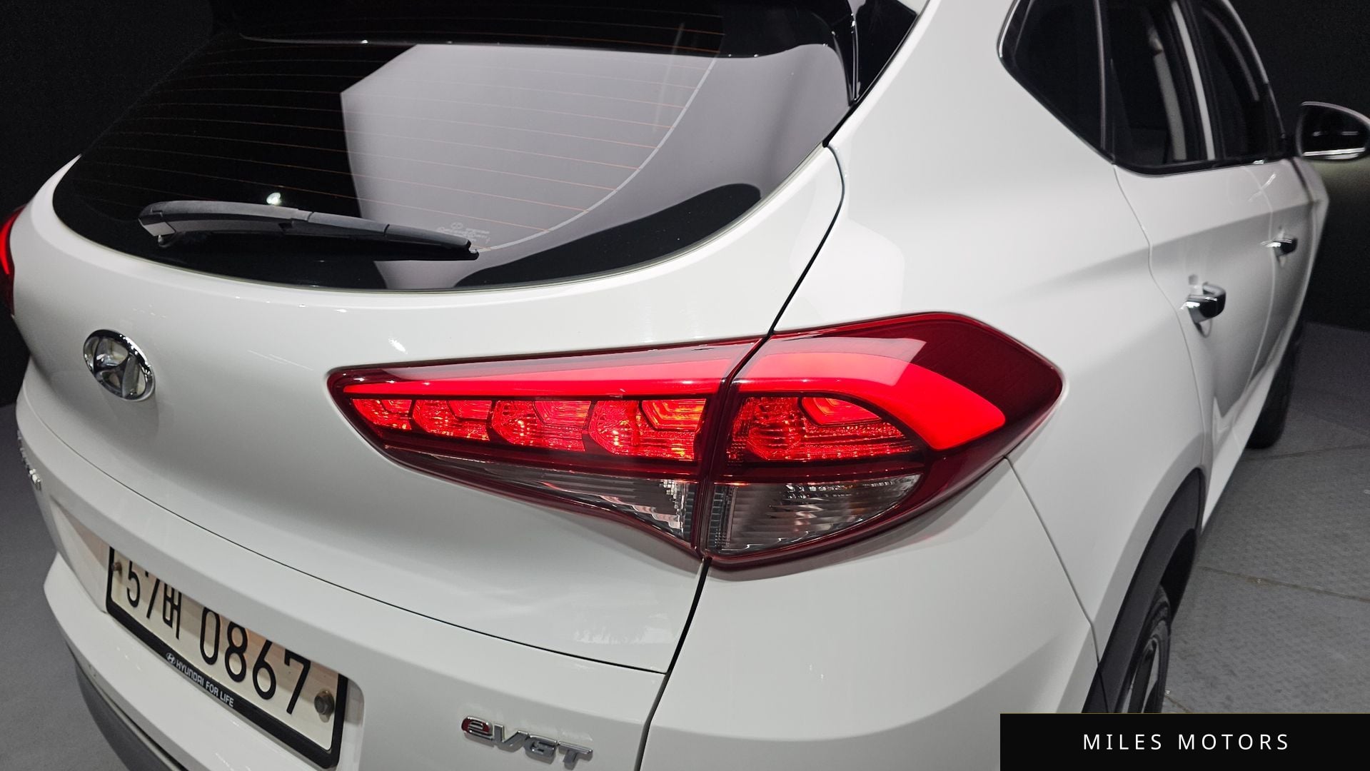 Hyundai Tucson 2017 — миниатюра 9
