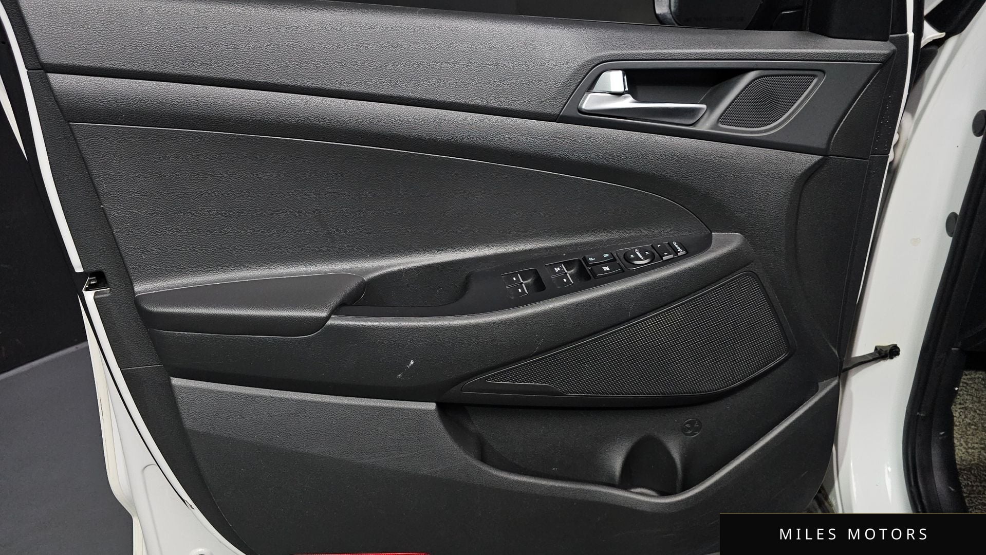 Hyundai Tucson 2017 — миниатюра 14