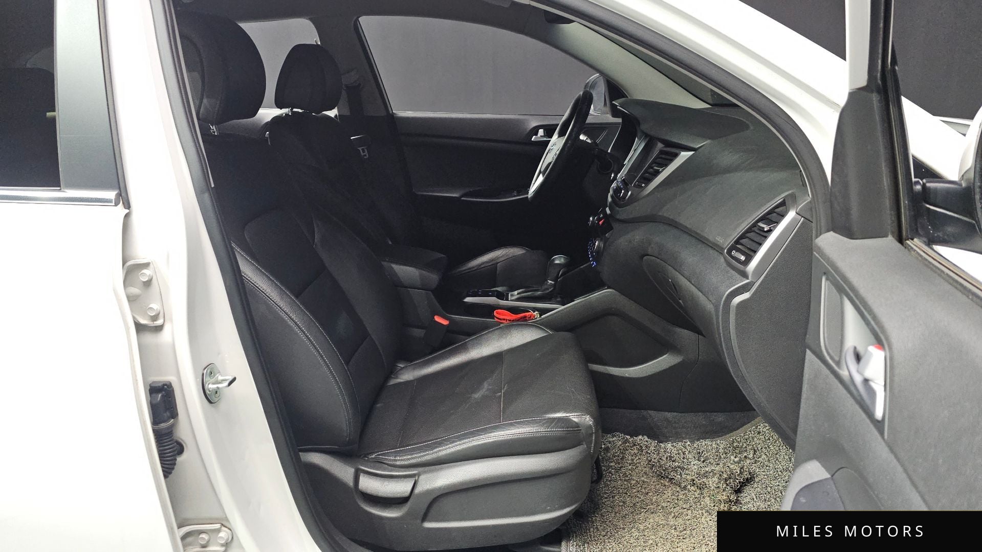 Hyundai Tucson 2017 — миниатюра 16