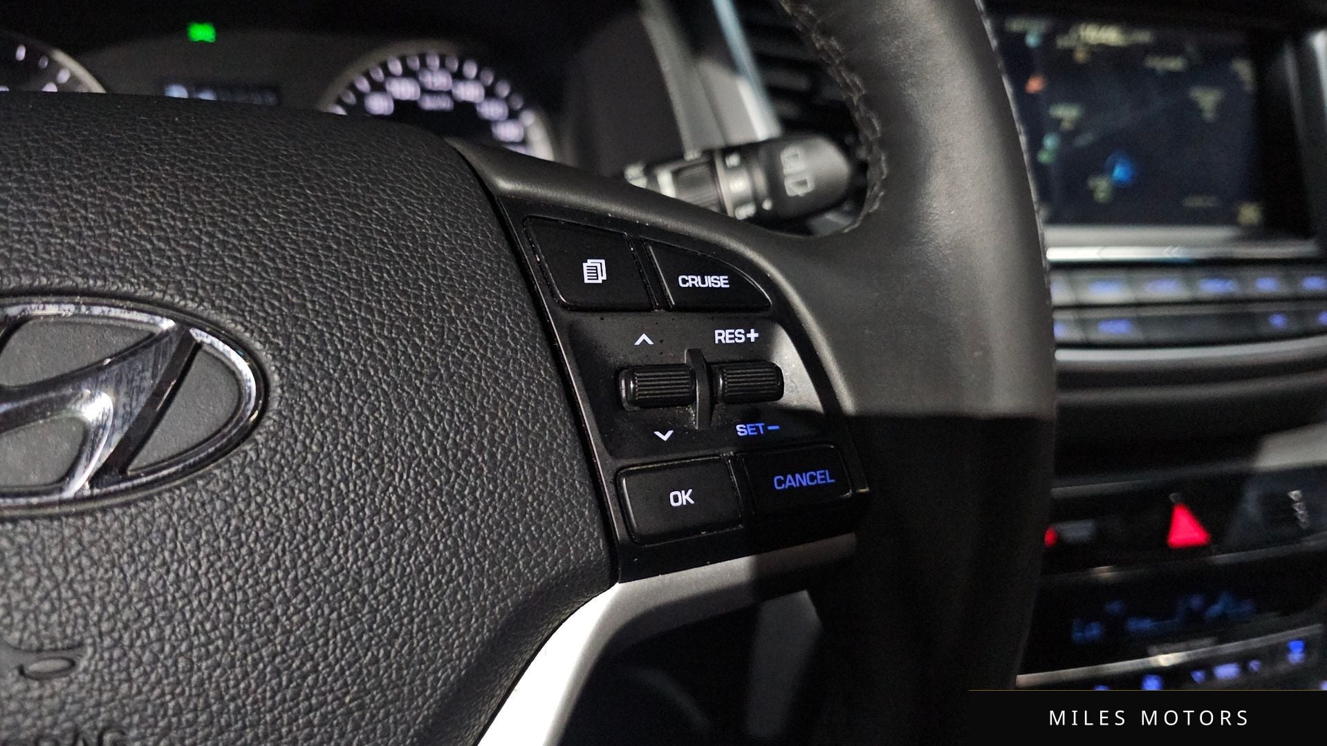 Hyundai Tucson 2017 — миниатюра 27