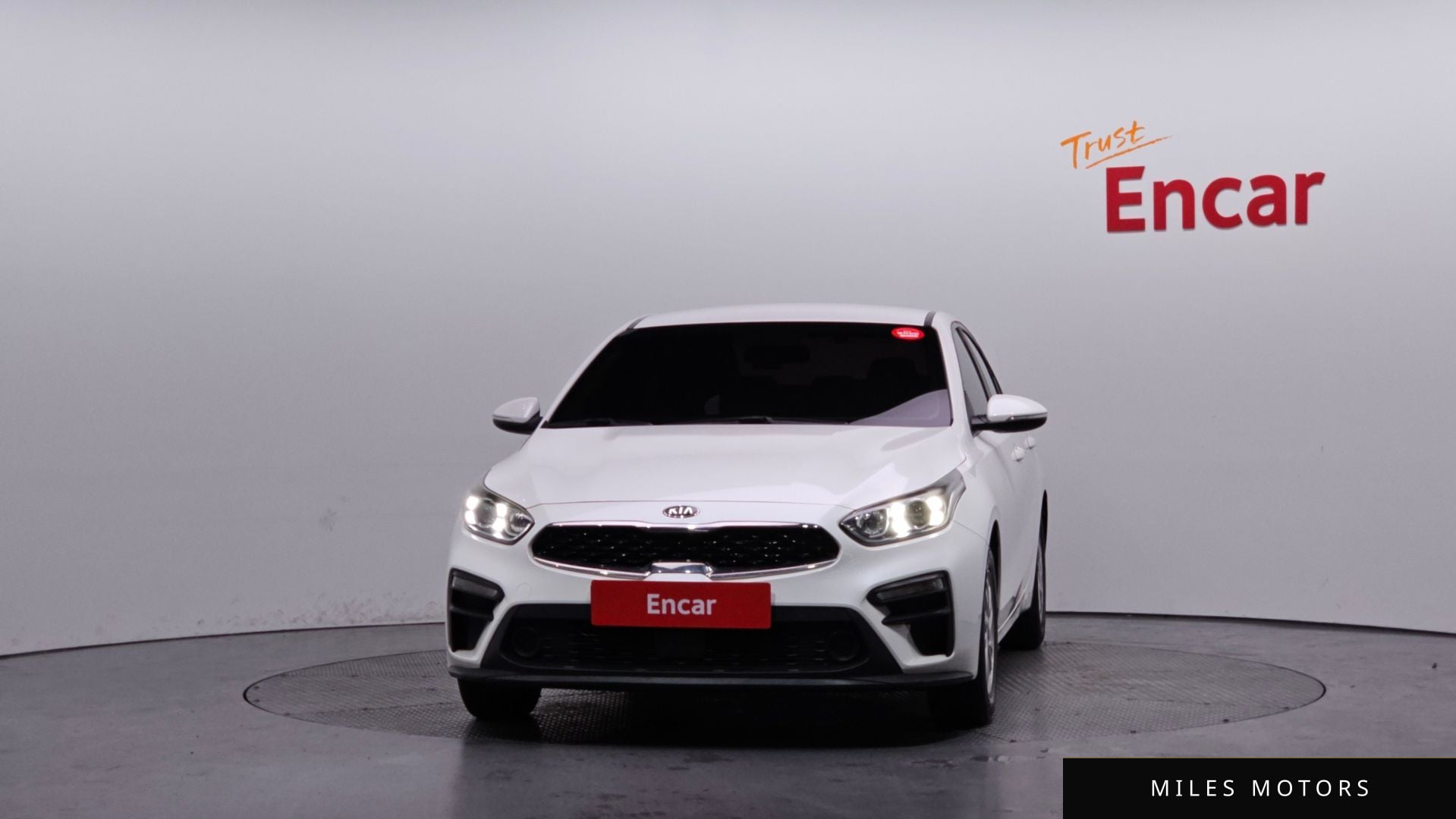 Kia K3 2019 — миниатюра 3