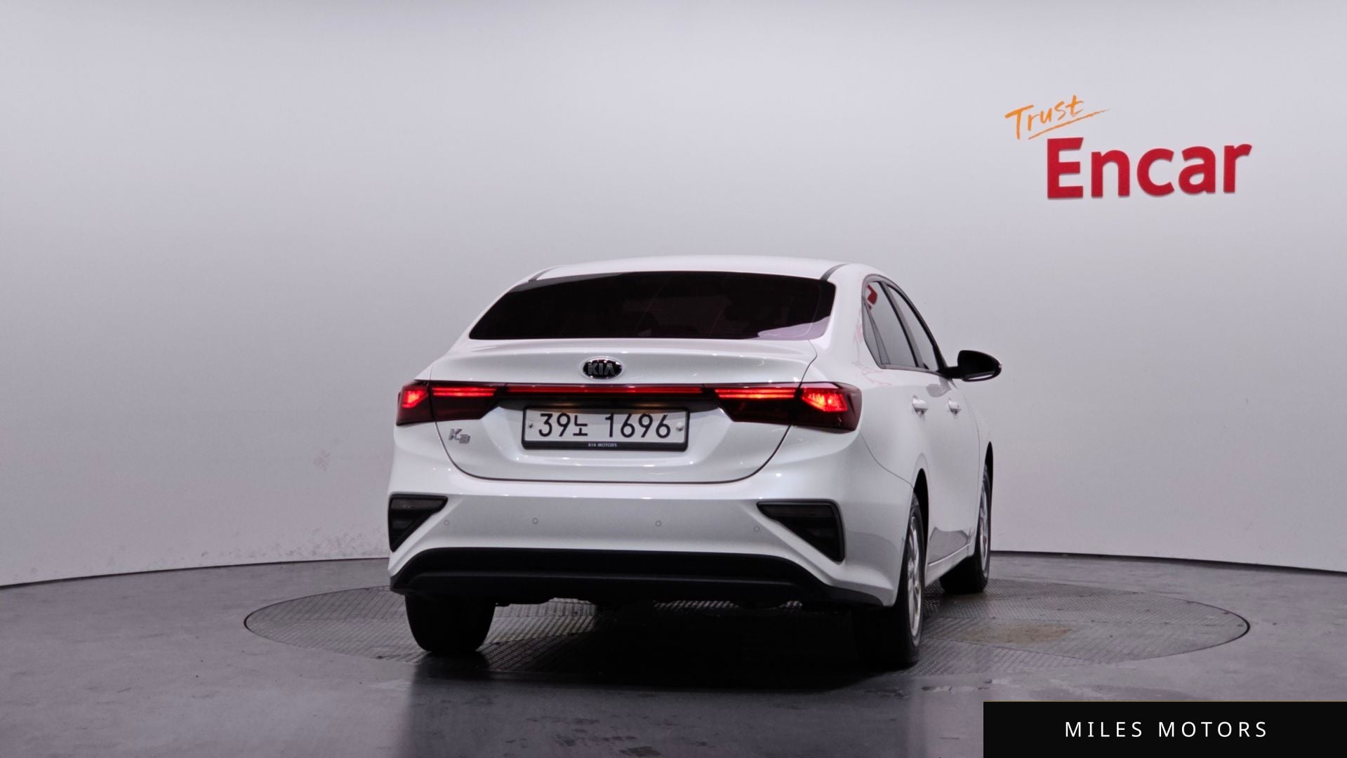 Kia K3 2019 — миниатюра 4