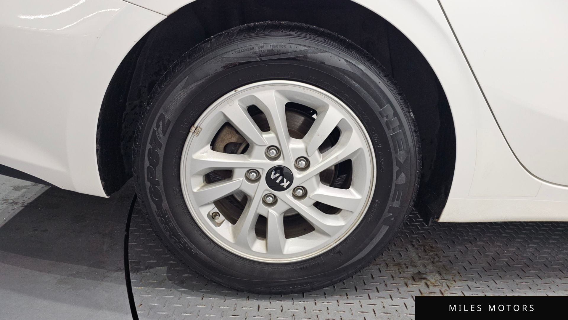 Kia K3 2019 — миниатюра 5