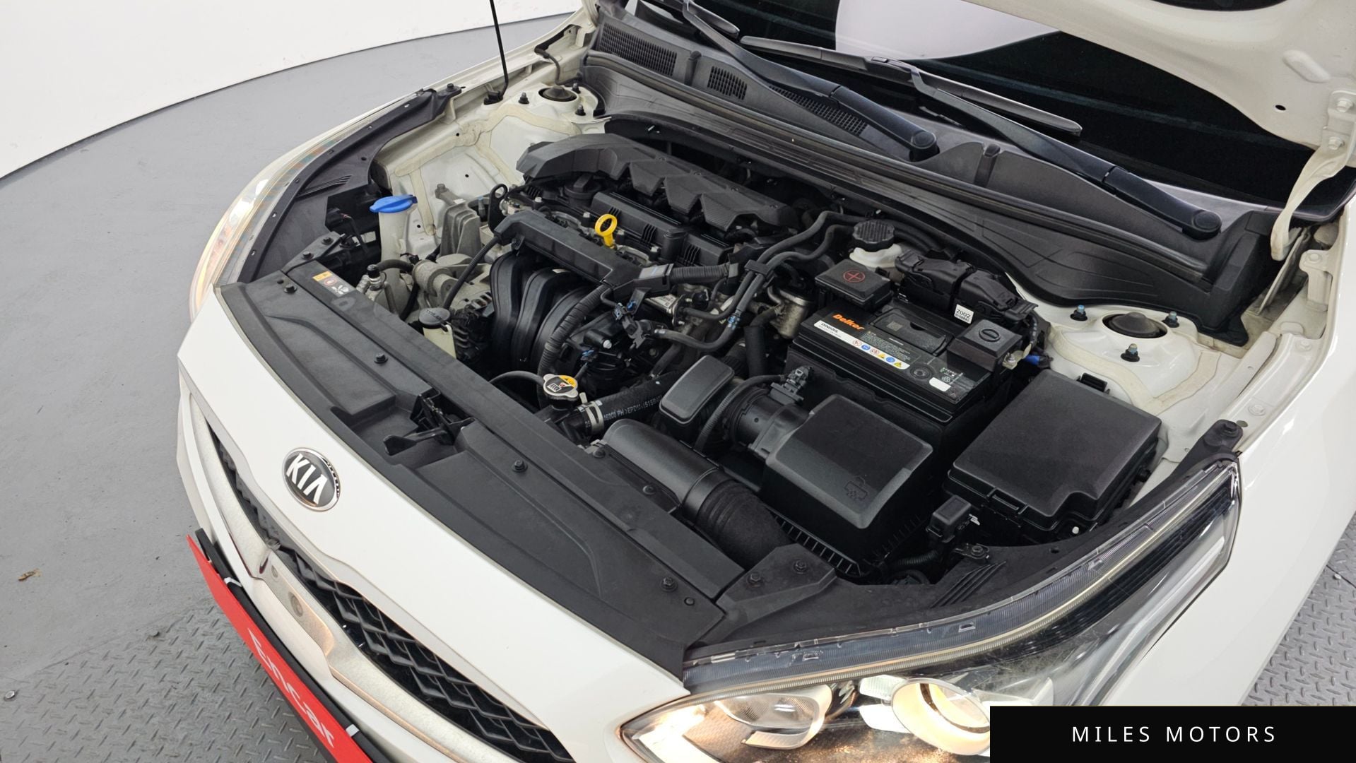 Kia K3 2019 — миниатюра 6