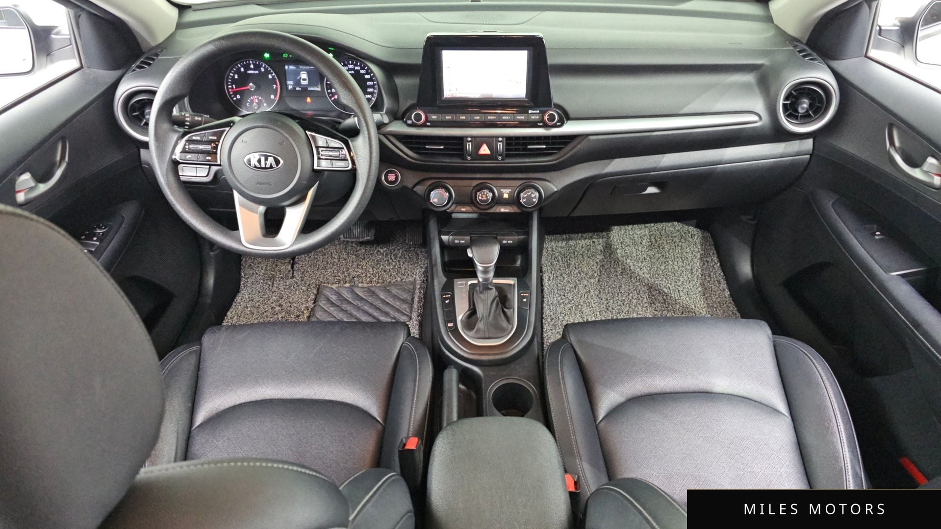 Kia K3 2019 — миниатюра 10