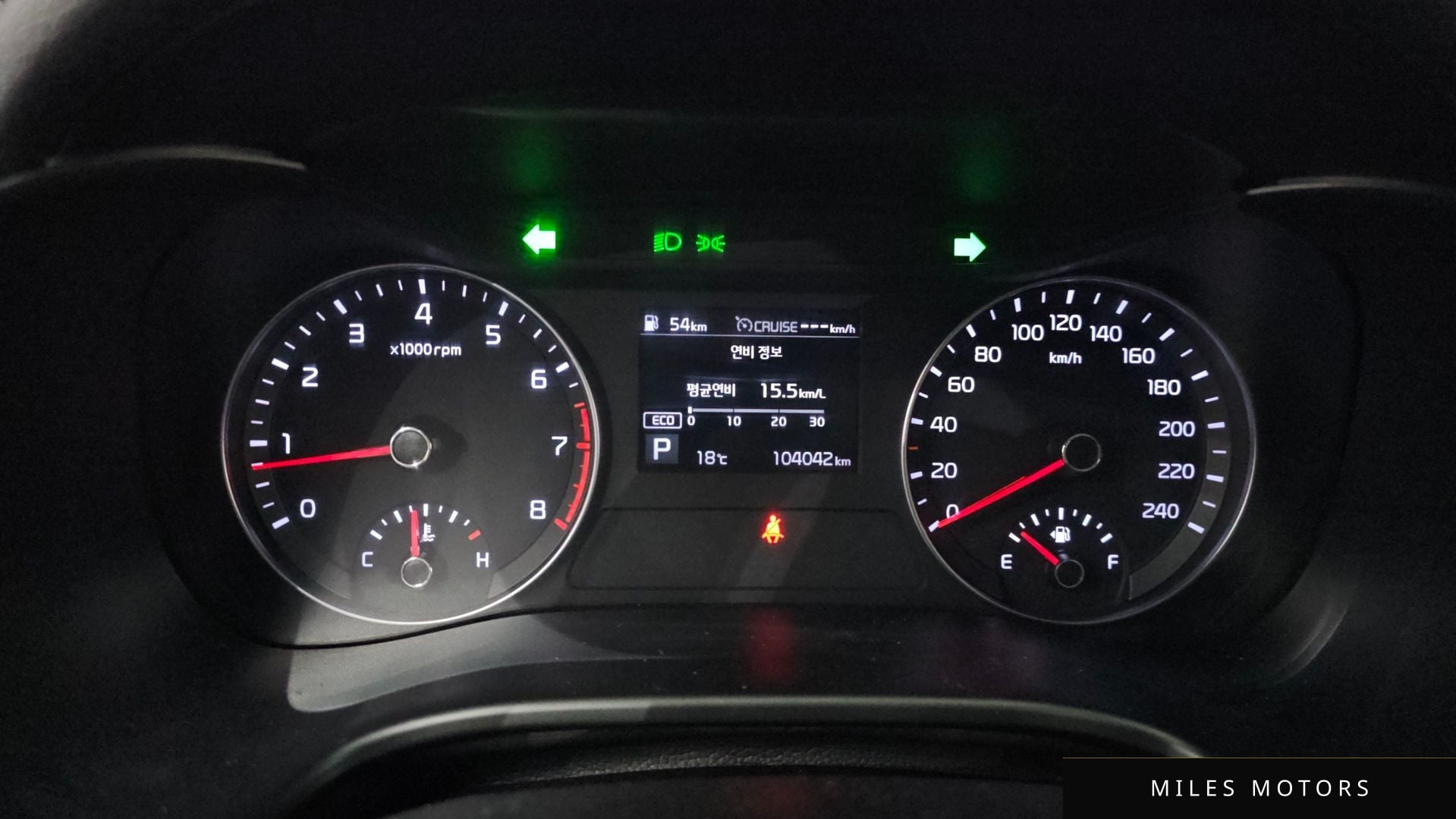 Kia K3 2019 — миниатюра 11