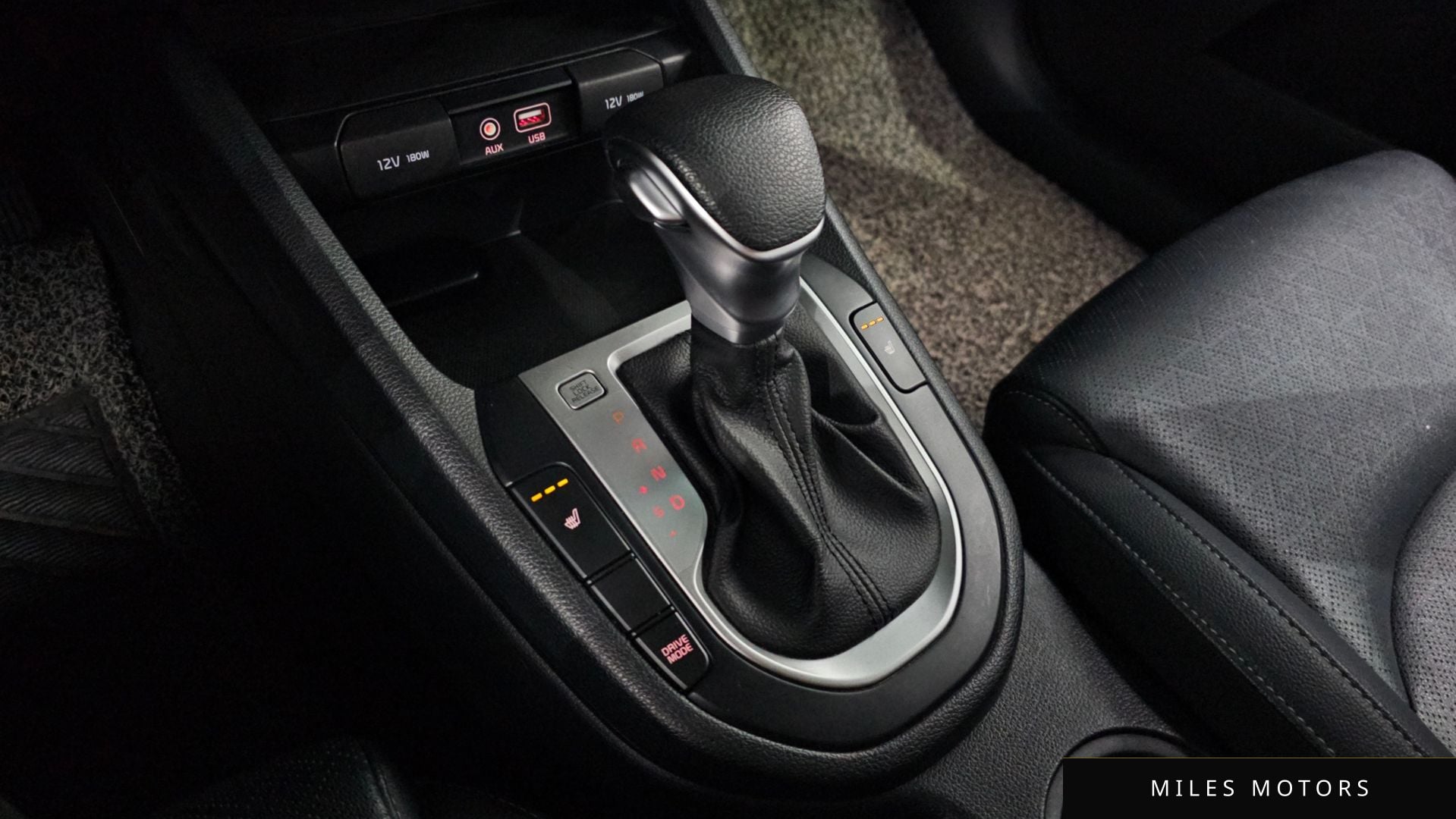 Kia K3 2019 — миниатюра 12
