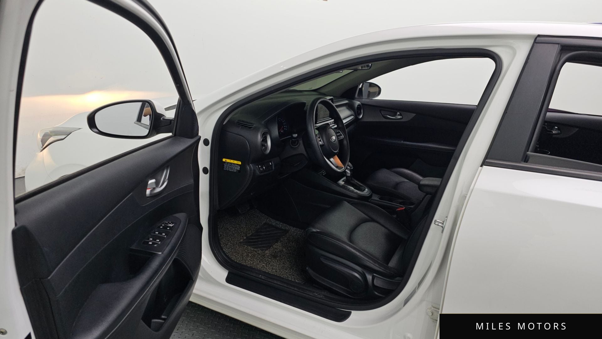 Kia K3 2019 — миниатюра 13