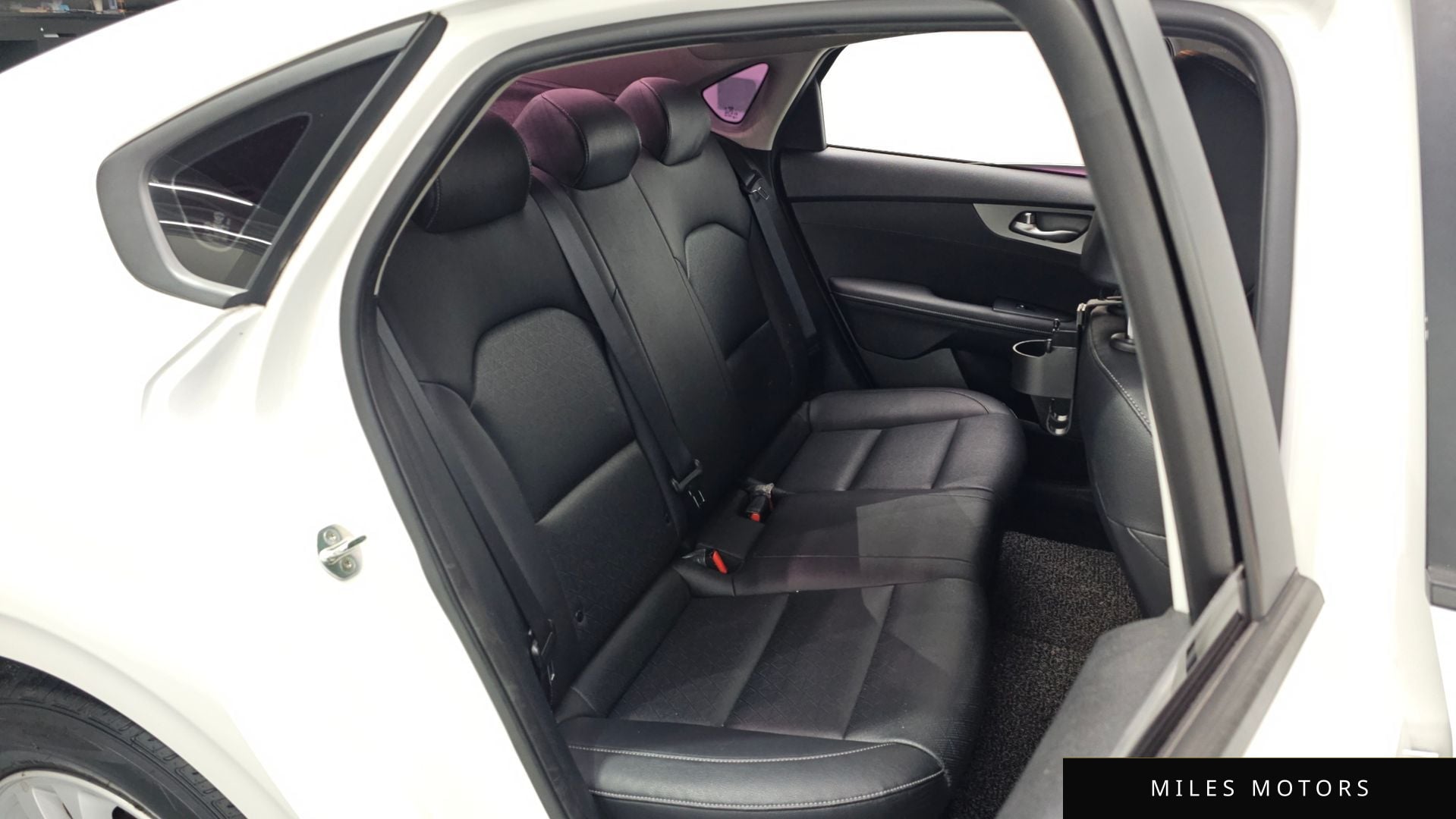 Kia K3 2019 — миниатюра 17