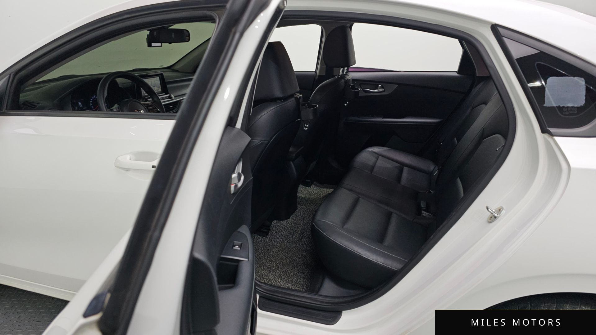 Kia K3 2019 — миниатюра 18