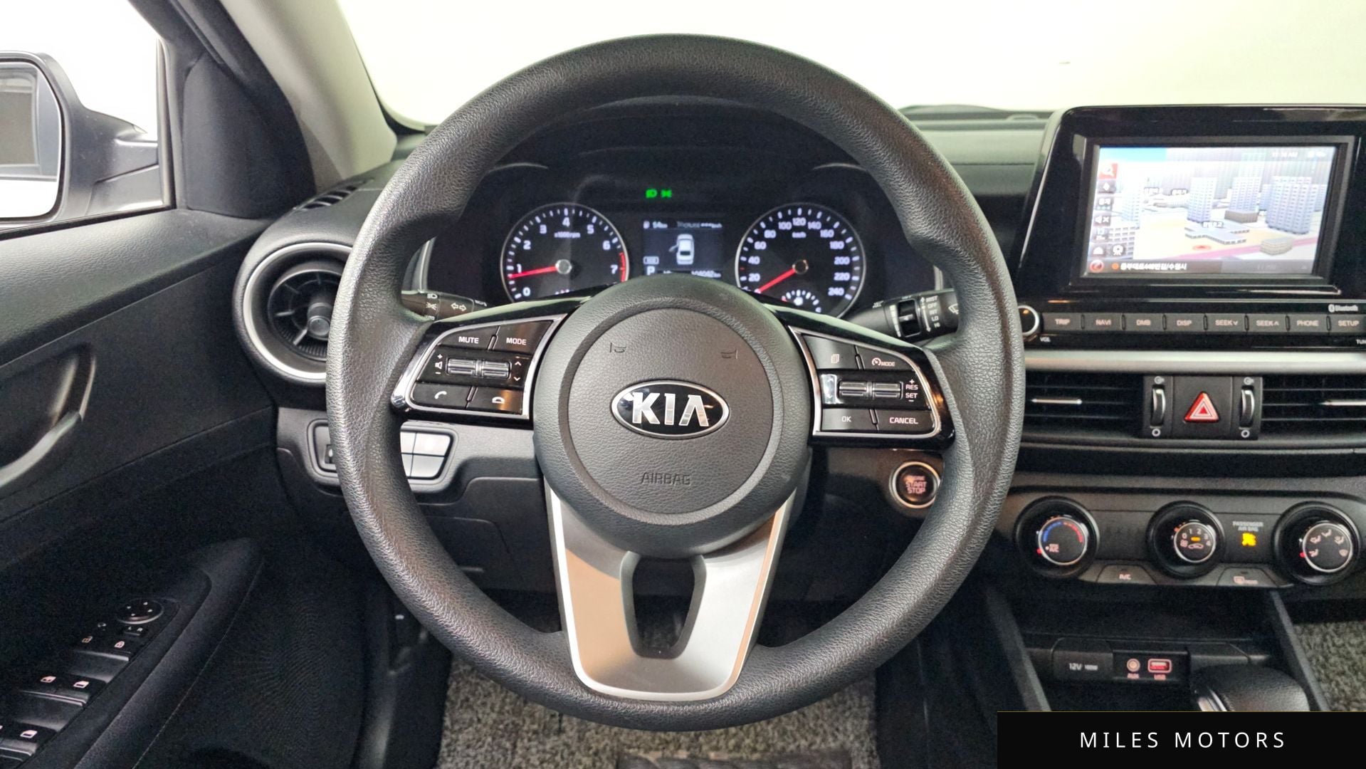 Kia K3 2019 — миниатюра 19