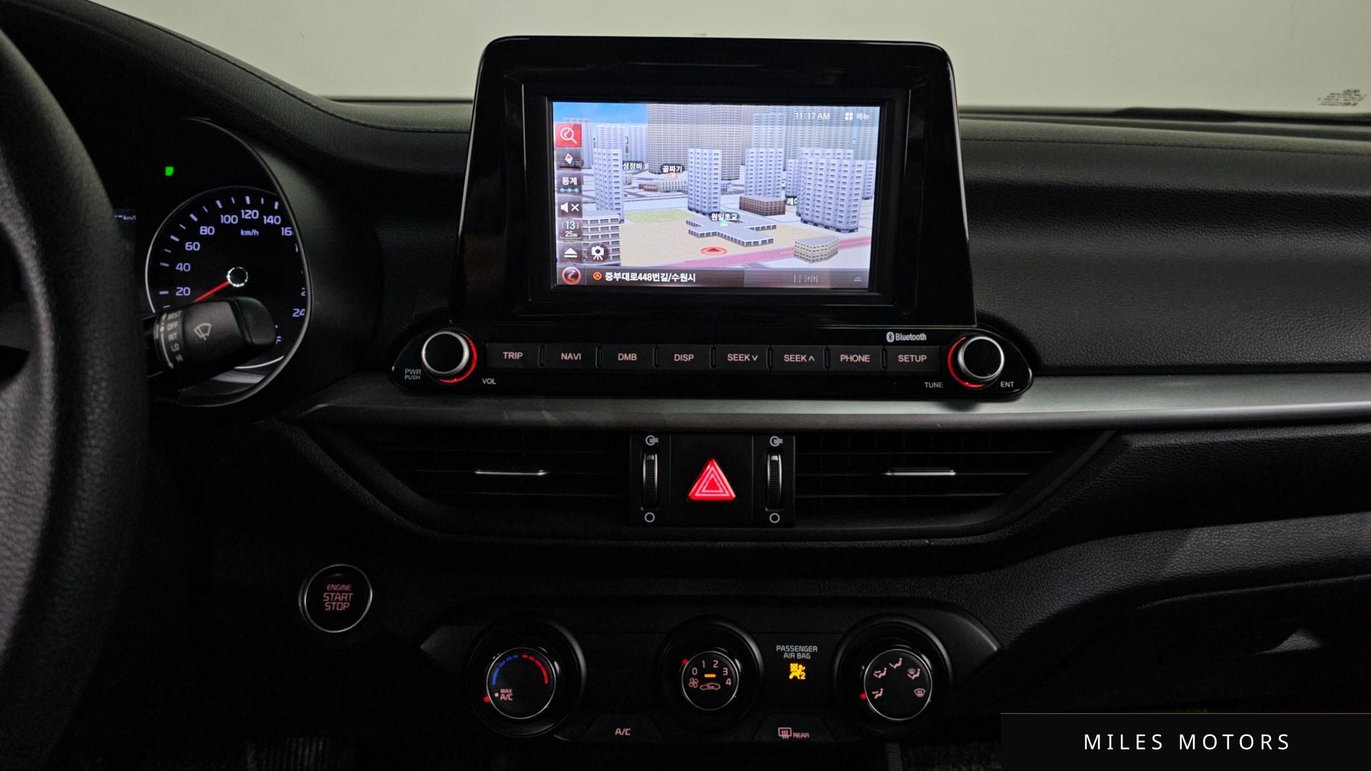Kia K3 2019 — миниатюра 20