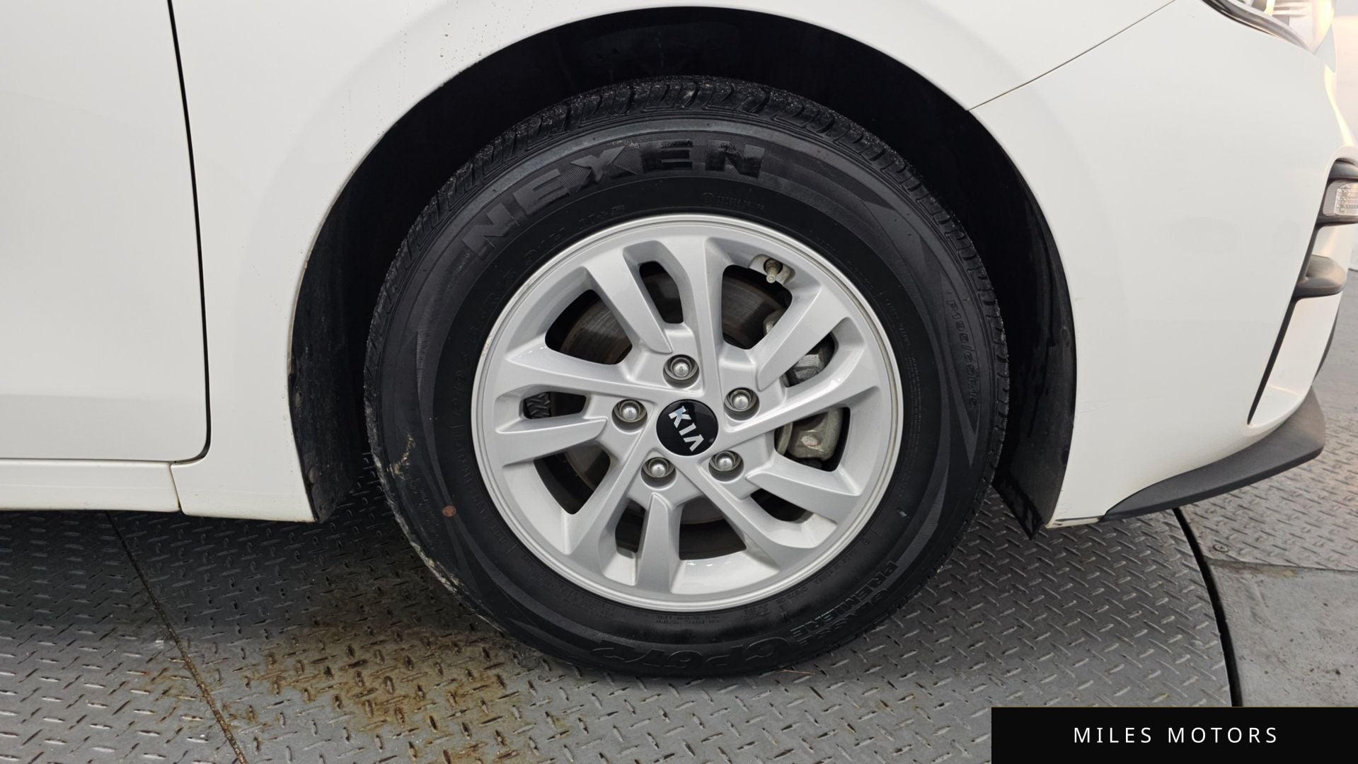 Kia K3 2019 — миниатюра 7