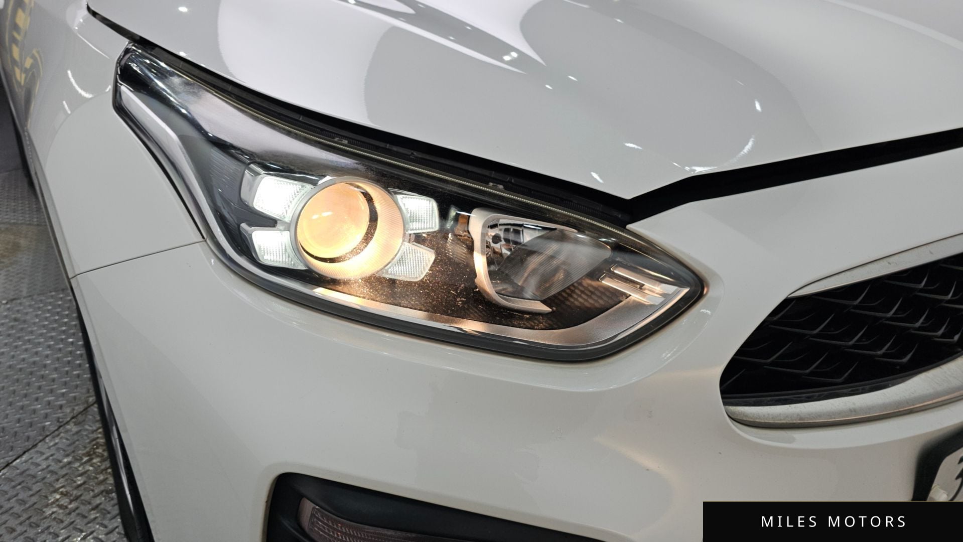 Kia K3 2019 — миниатюра 8