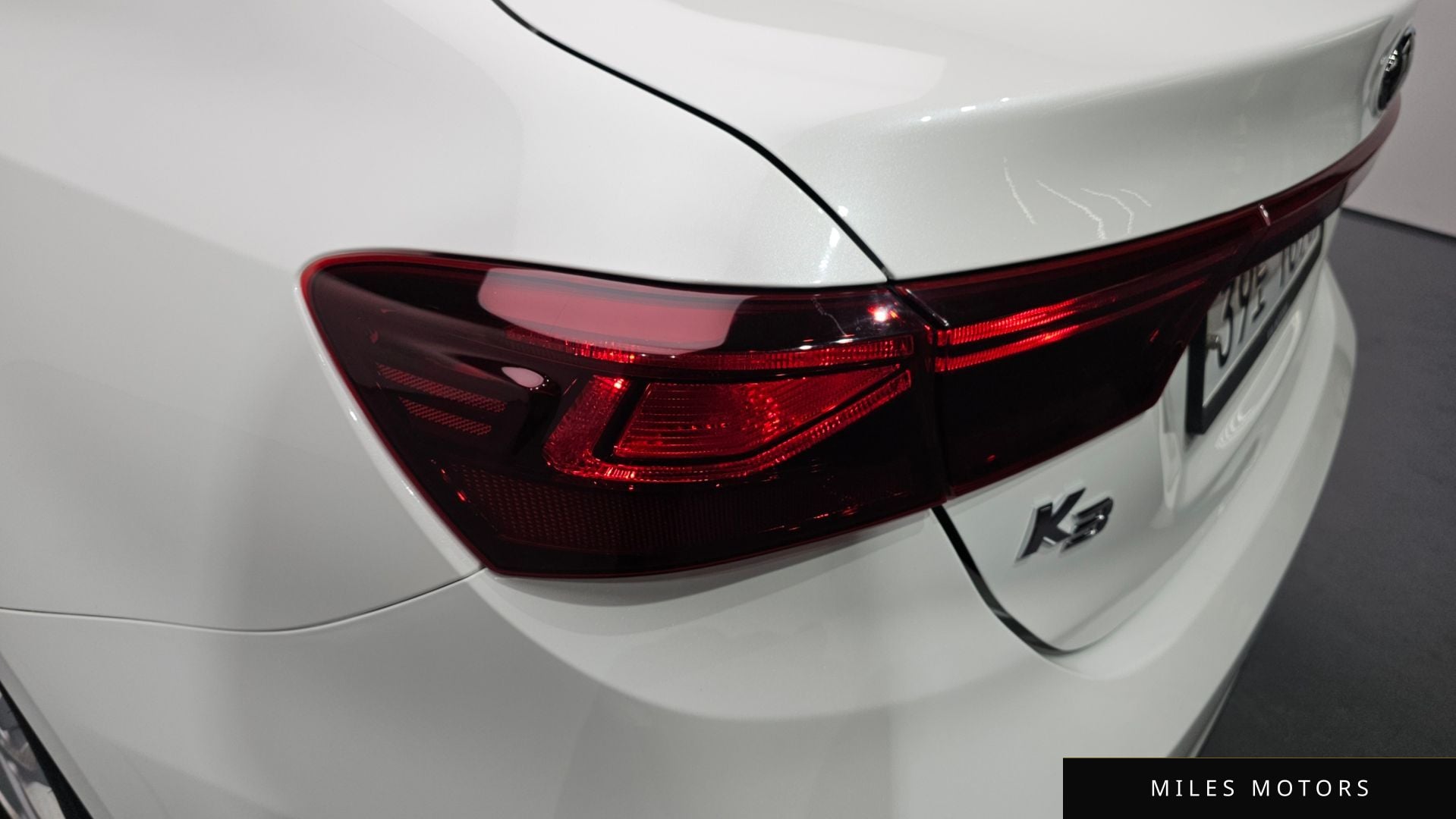 Kia K3 2019 — миниатюра 9