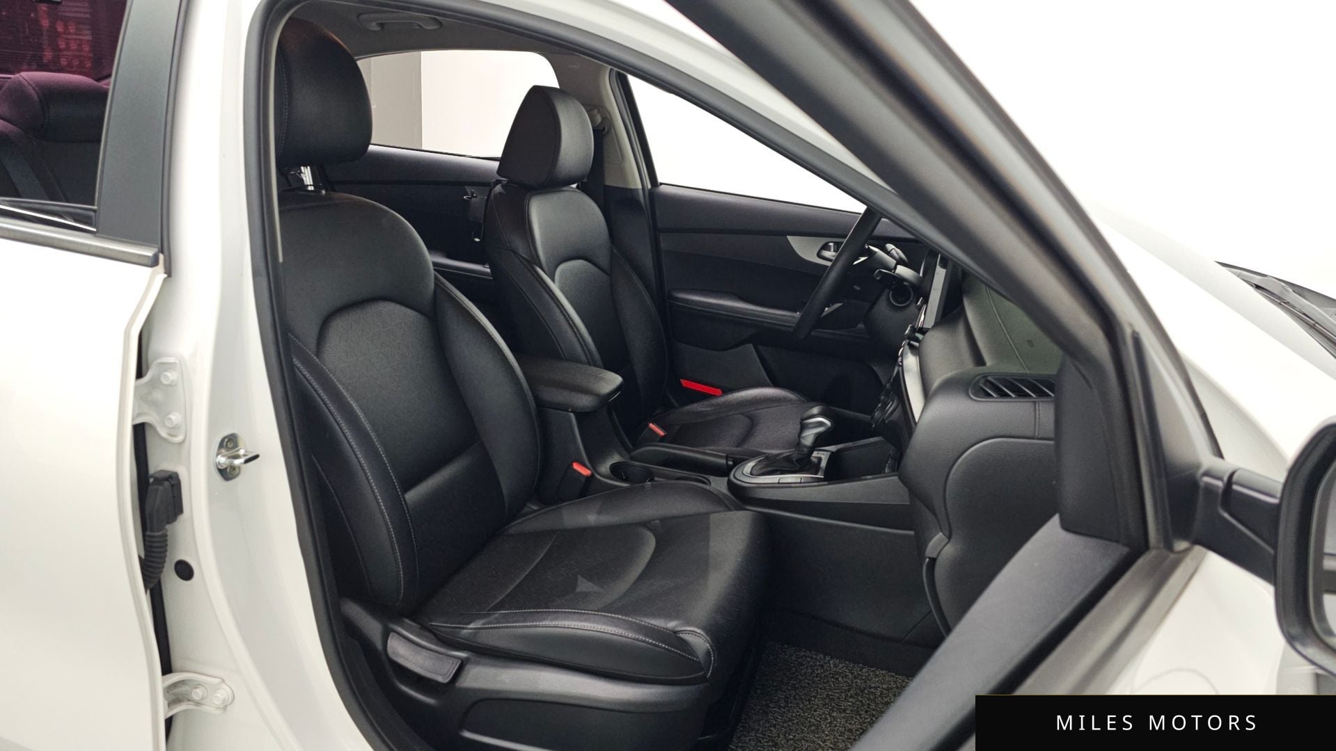 Kia K3 2019 — миниатюра 16