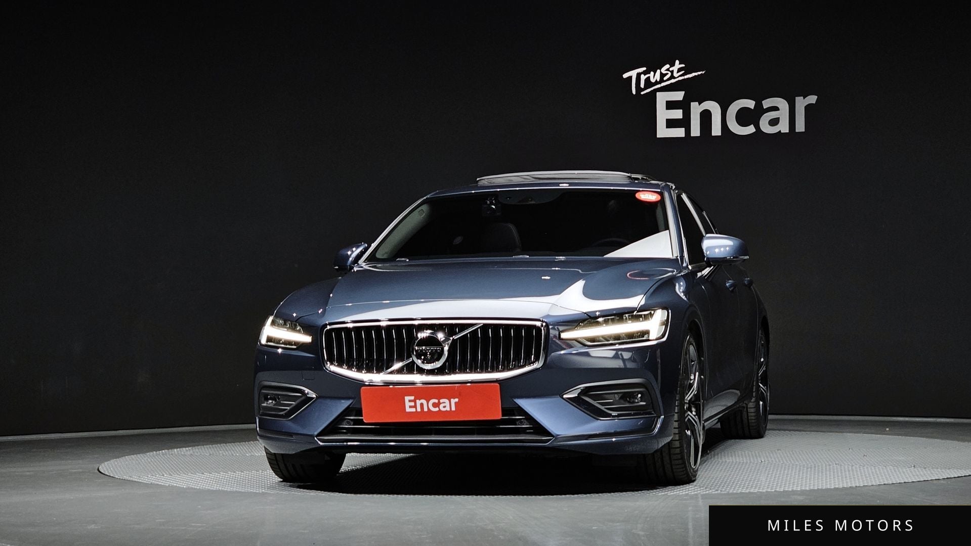 Volvo S60 2020 — миниатюра 3