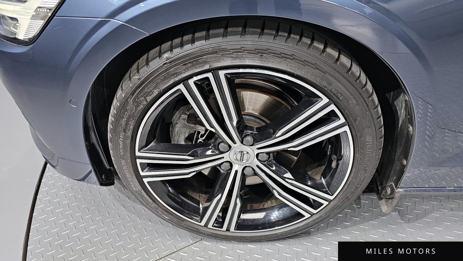 Volvo S60 2020 — миниатюра 5