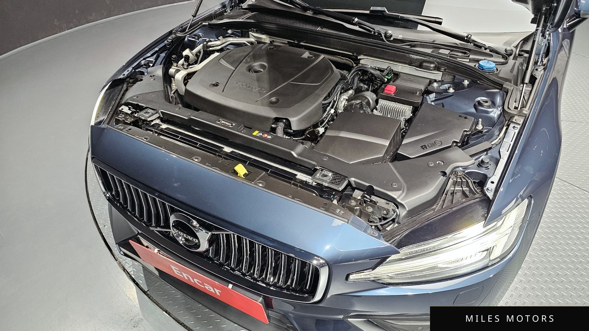 Volvo S60 2020 — миниатюра 6